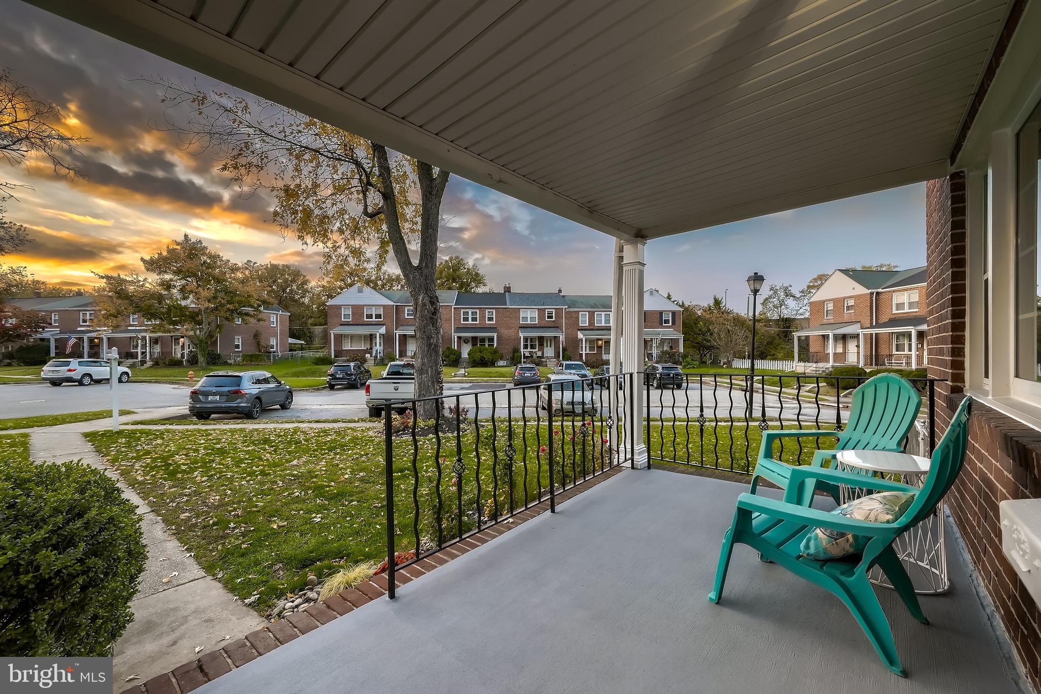 STONERIDGE - Residential