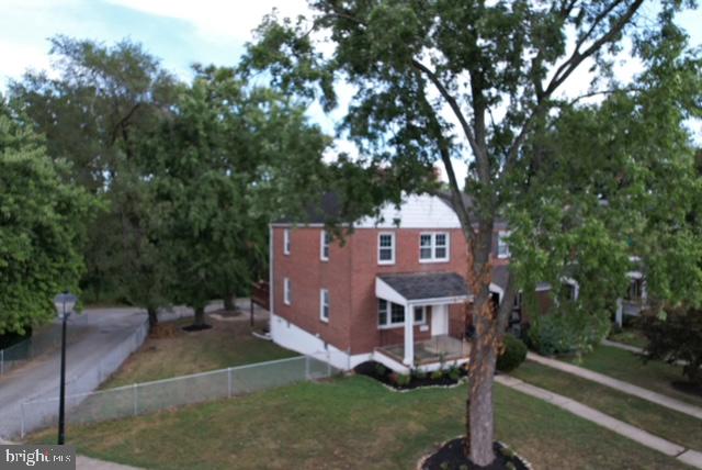 STONERIDGE - Residential