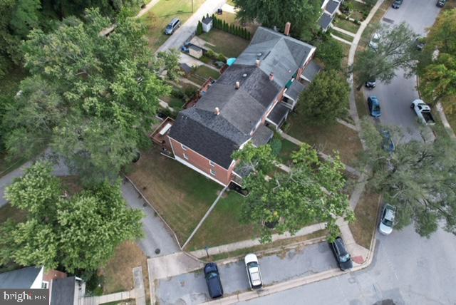 STONERIDGE - Residential