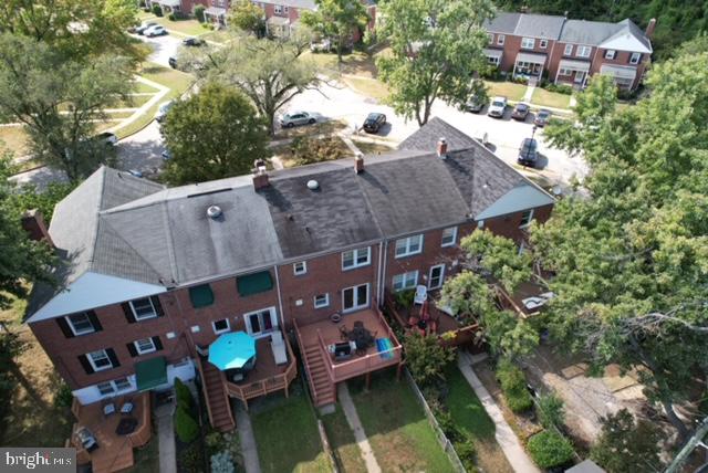 STONERIDGE - Residential