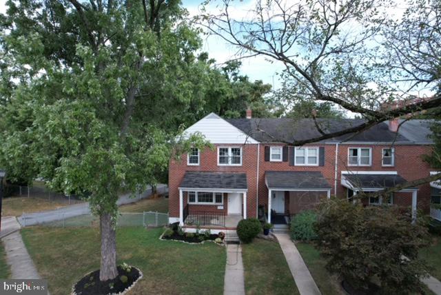 STONERIDGE - Residential