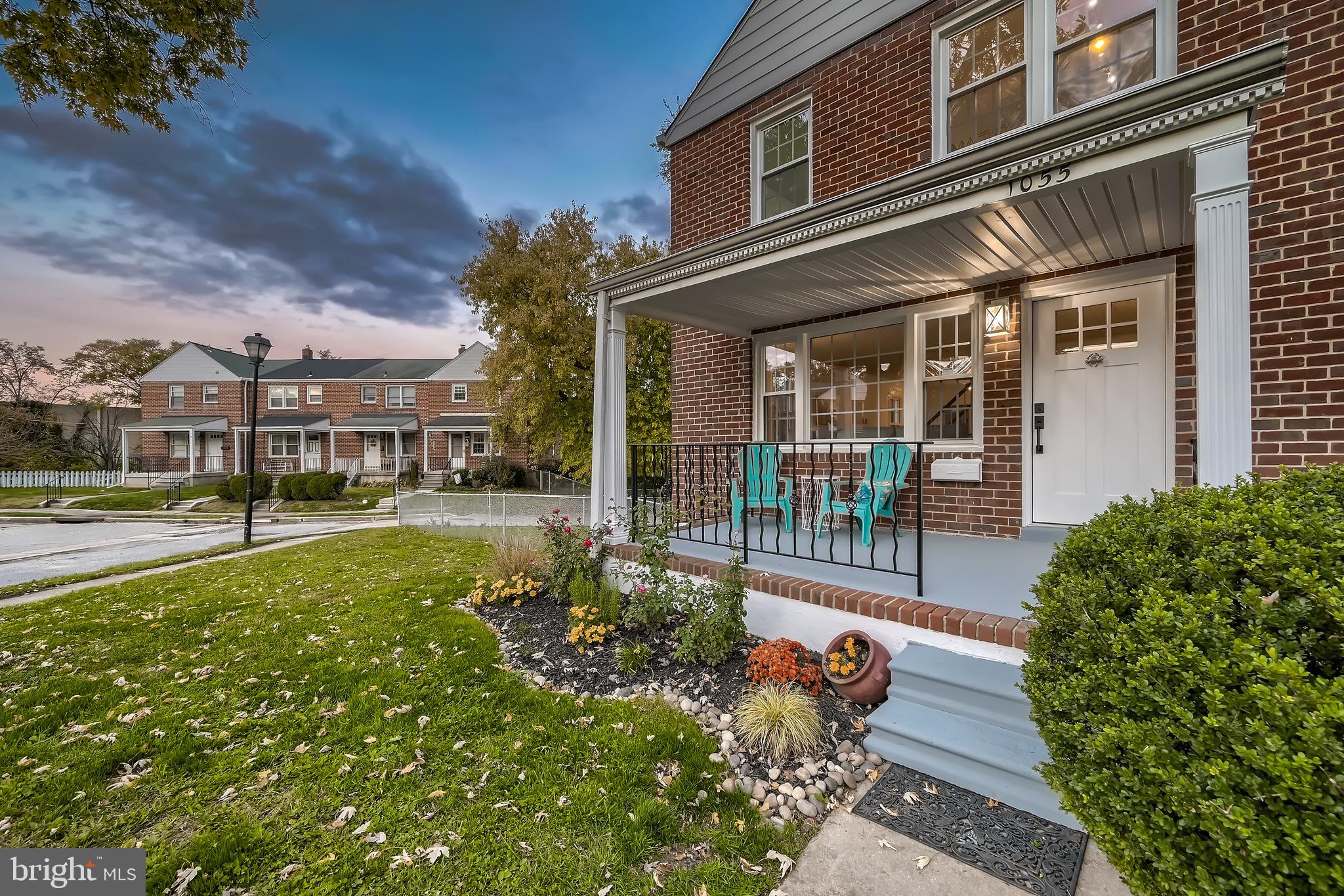 STONERIDGE - Residential