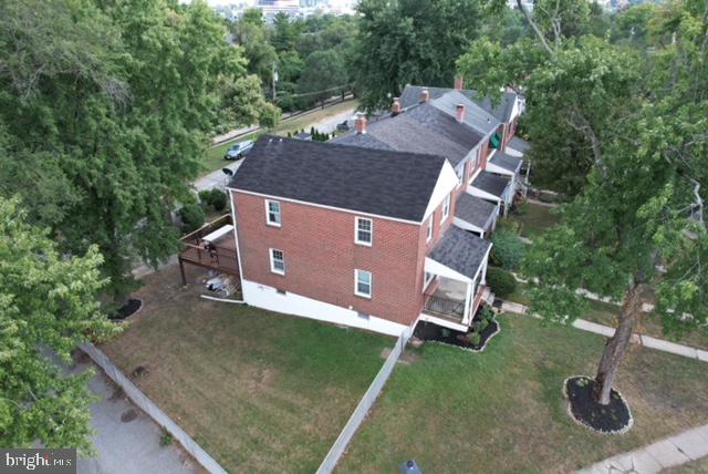 STONERIDGE - Residential