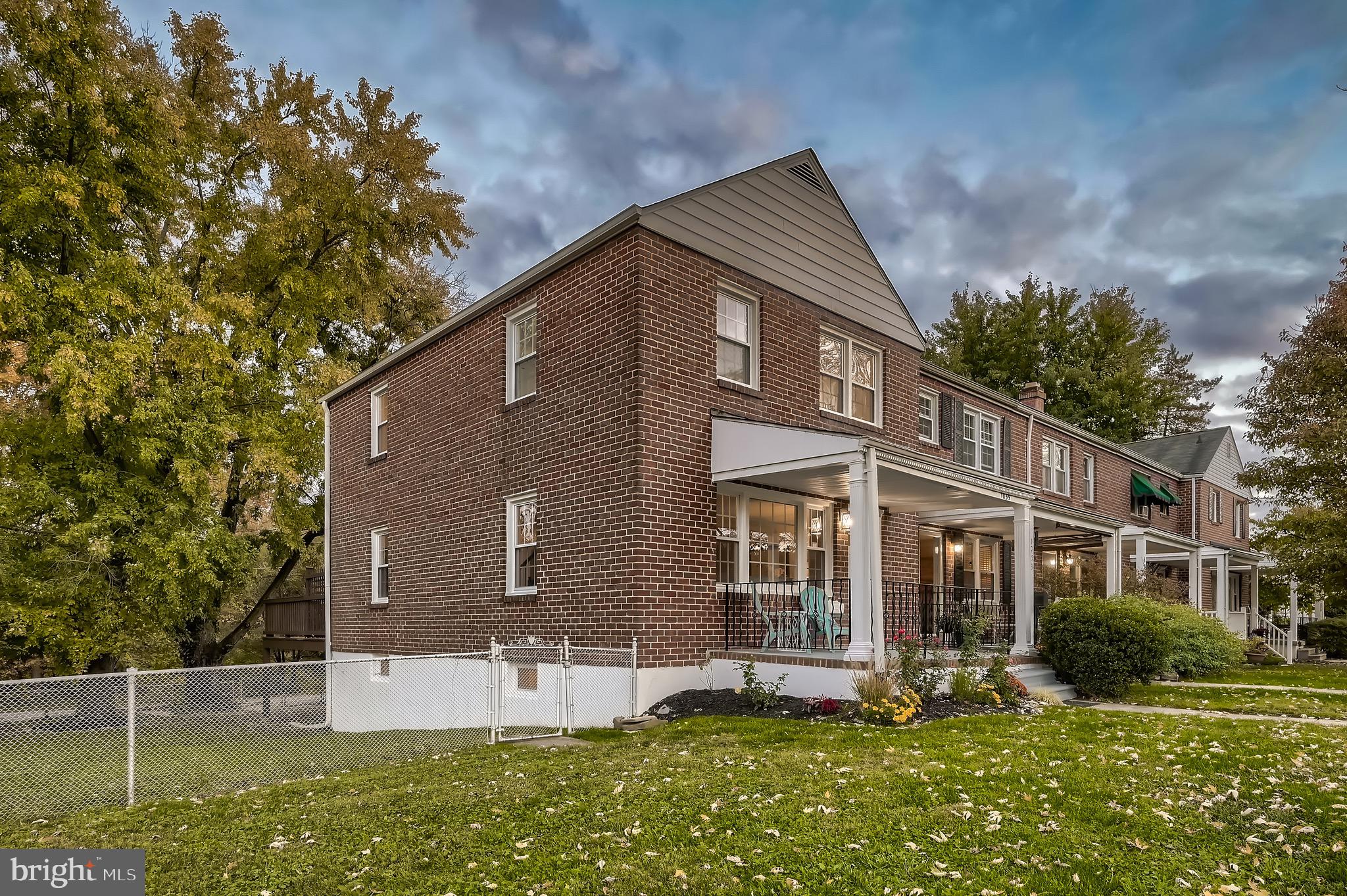 STONERIDGE - Residential