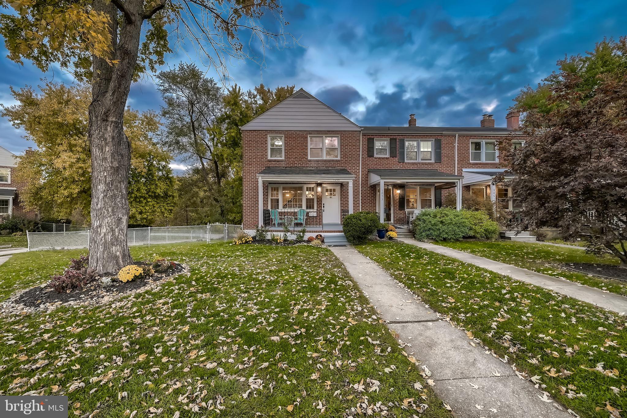 STONERIDGE - Residential