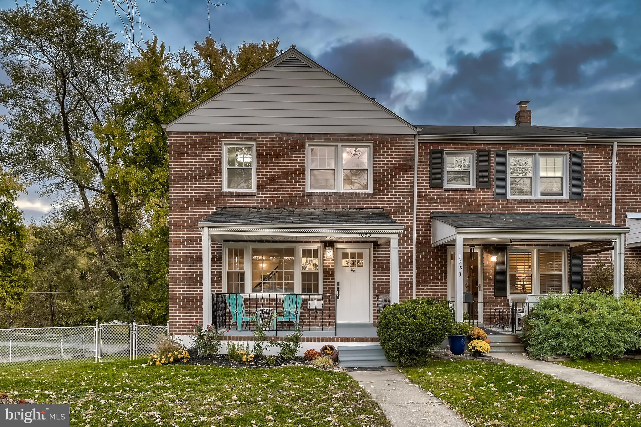 STONERIDGE - Residential