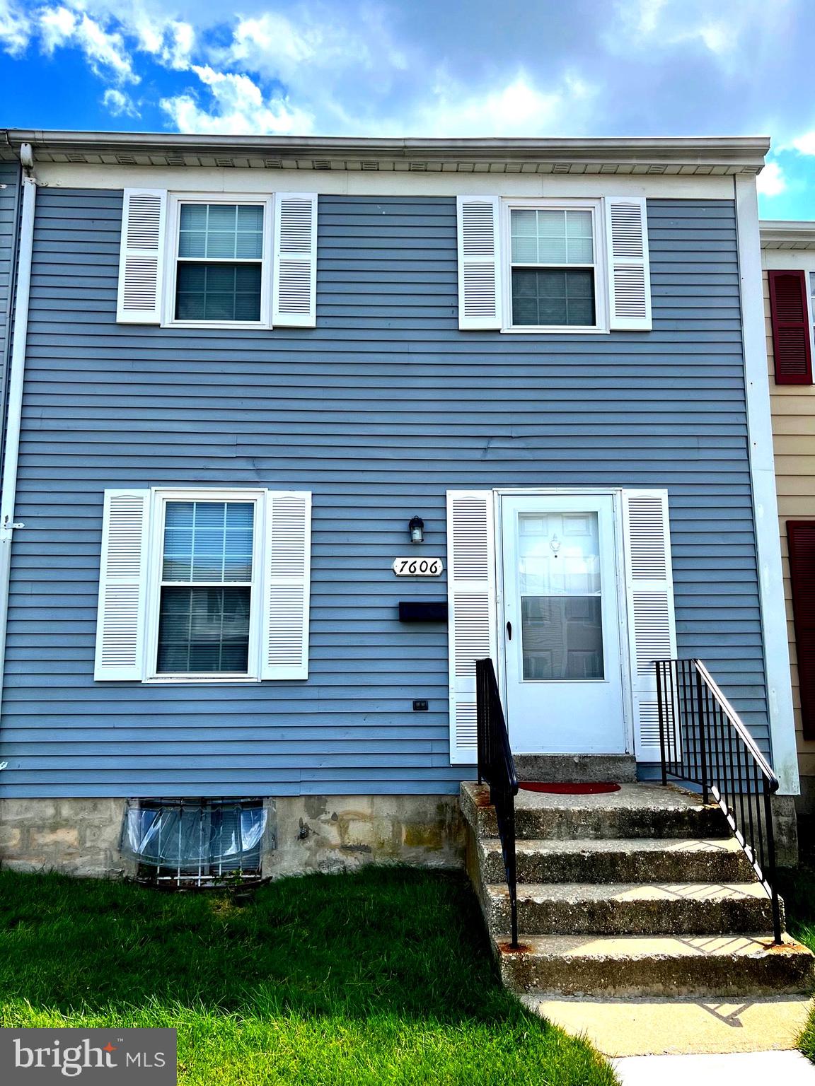 Welcome home! This 3-bedroom townhome is ready for its new owner! This home features a finished lower level, laundry room, fenced around back yard and deck in the seldom available Cohansey Courts community! Close to everything - only minutes from BWI, with quick access to 97 and 100 for both Baltimore and Annapolis commuters. Community approved for FHA. This is a must see!!