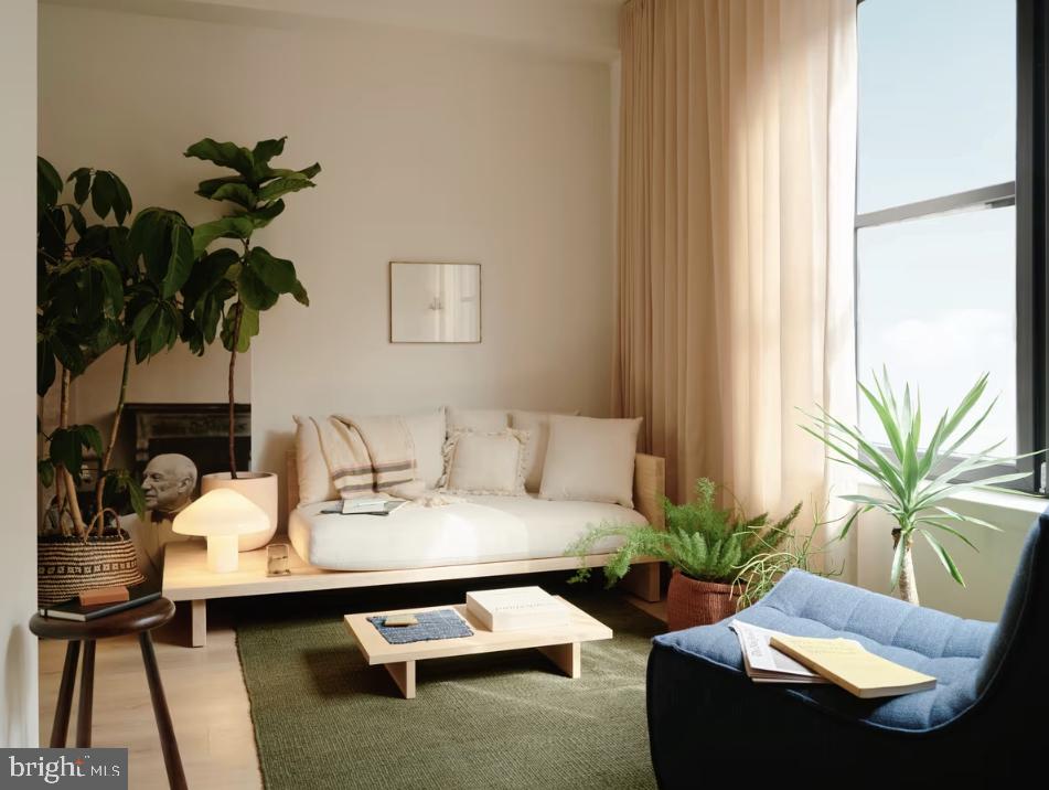 SOUTH KENSINGTON - Residential Lease