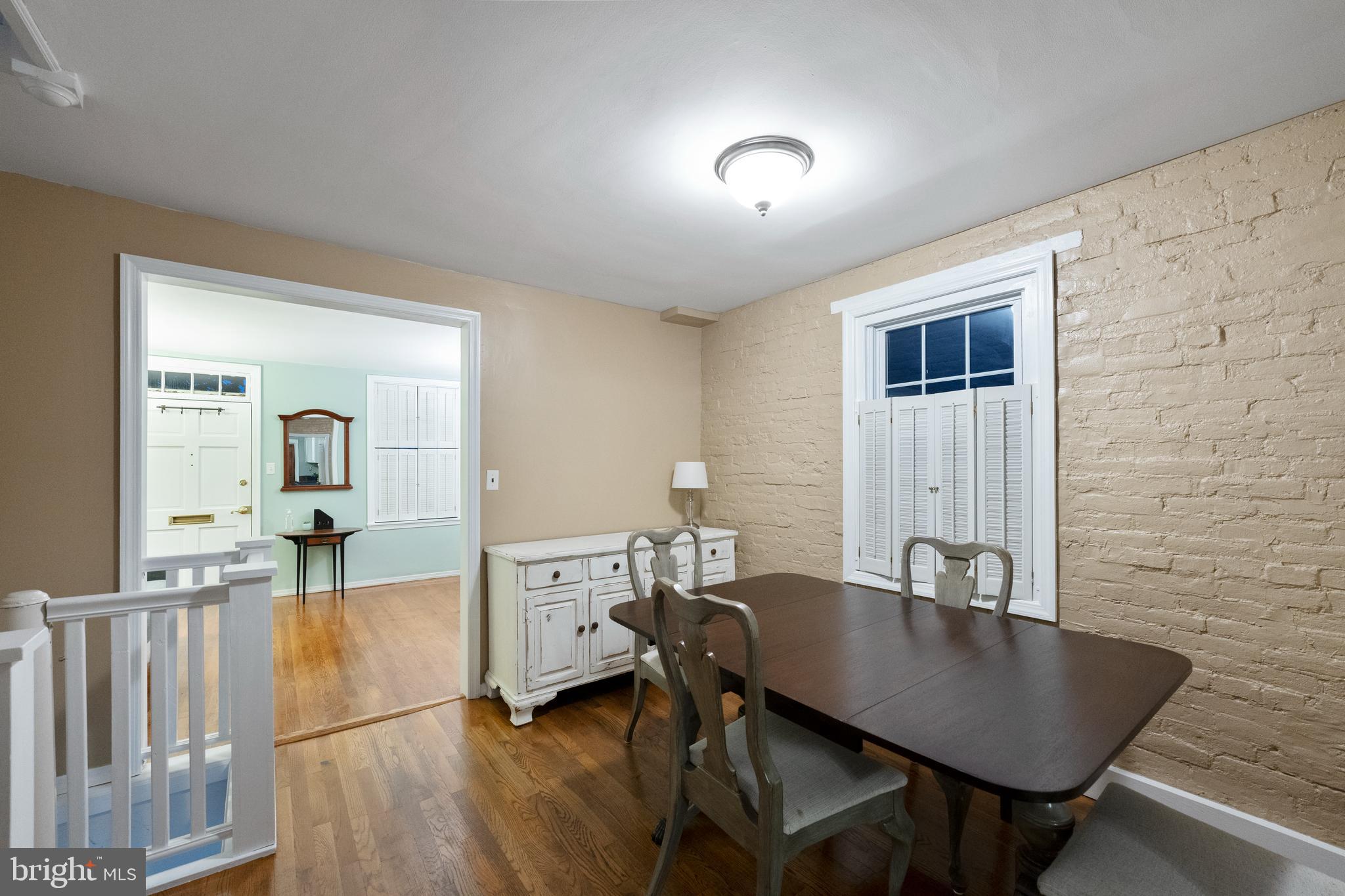 DOWNTOWN FREDERICK - Residential