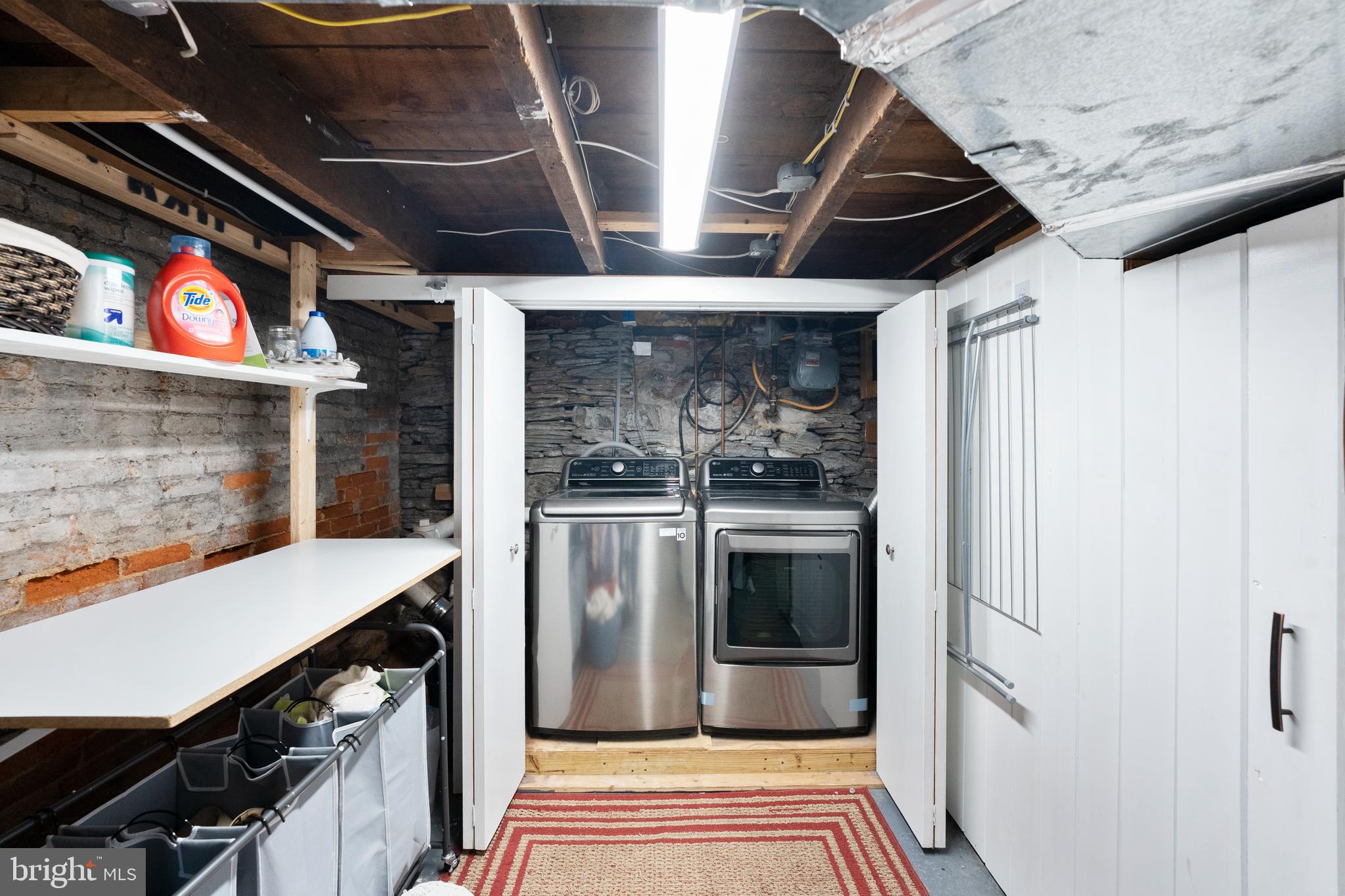 DOWNTOWN FREDERICK - Residential