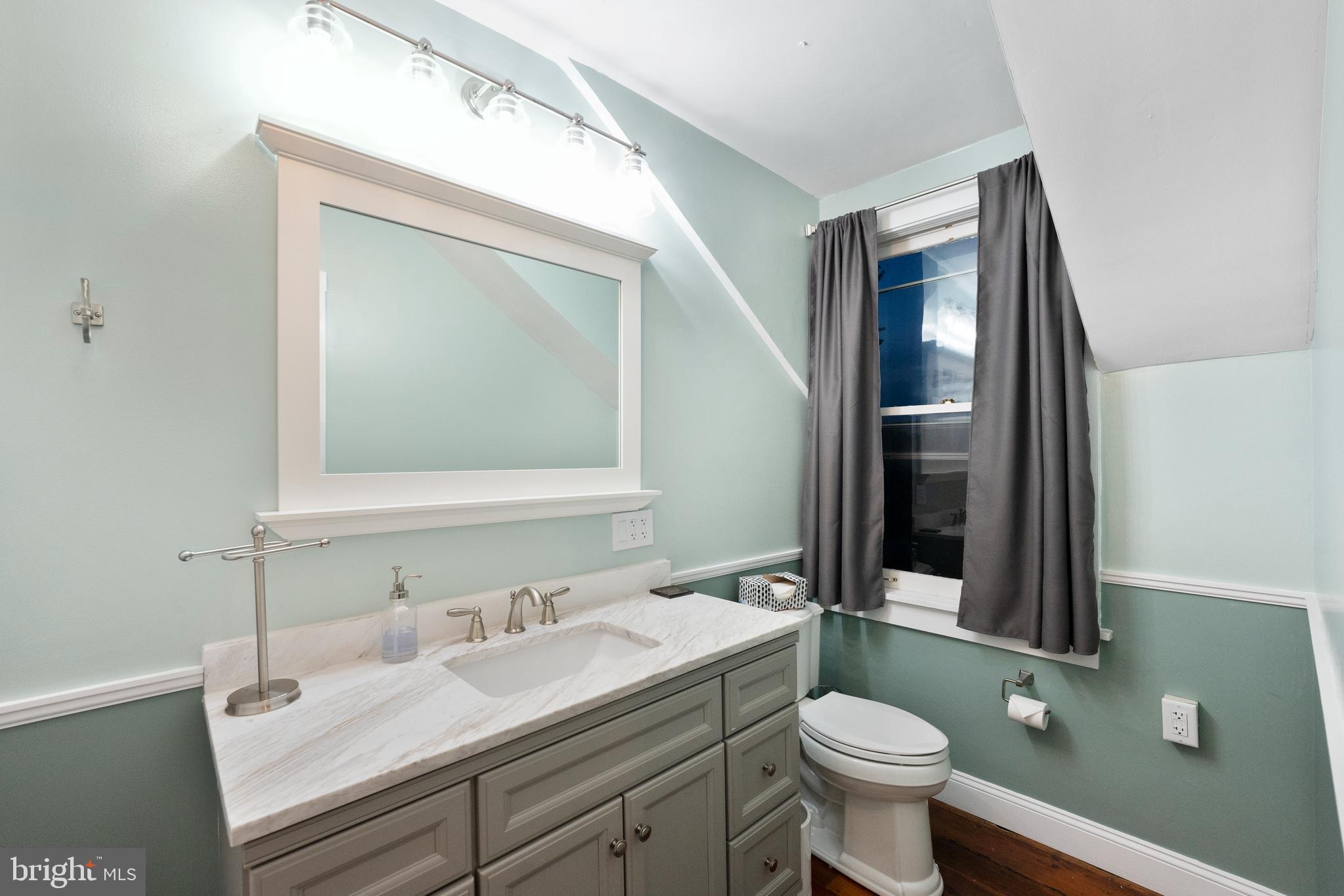 DOWNTOWN FREDERICK - Residential