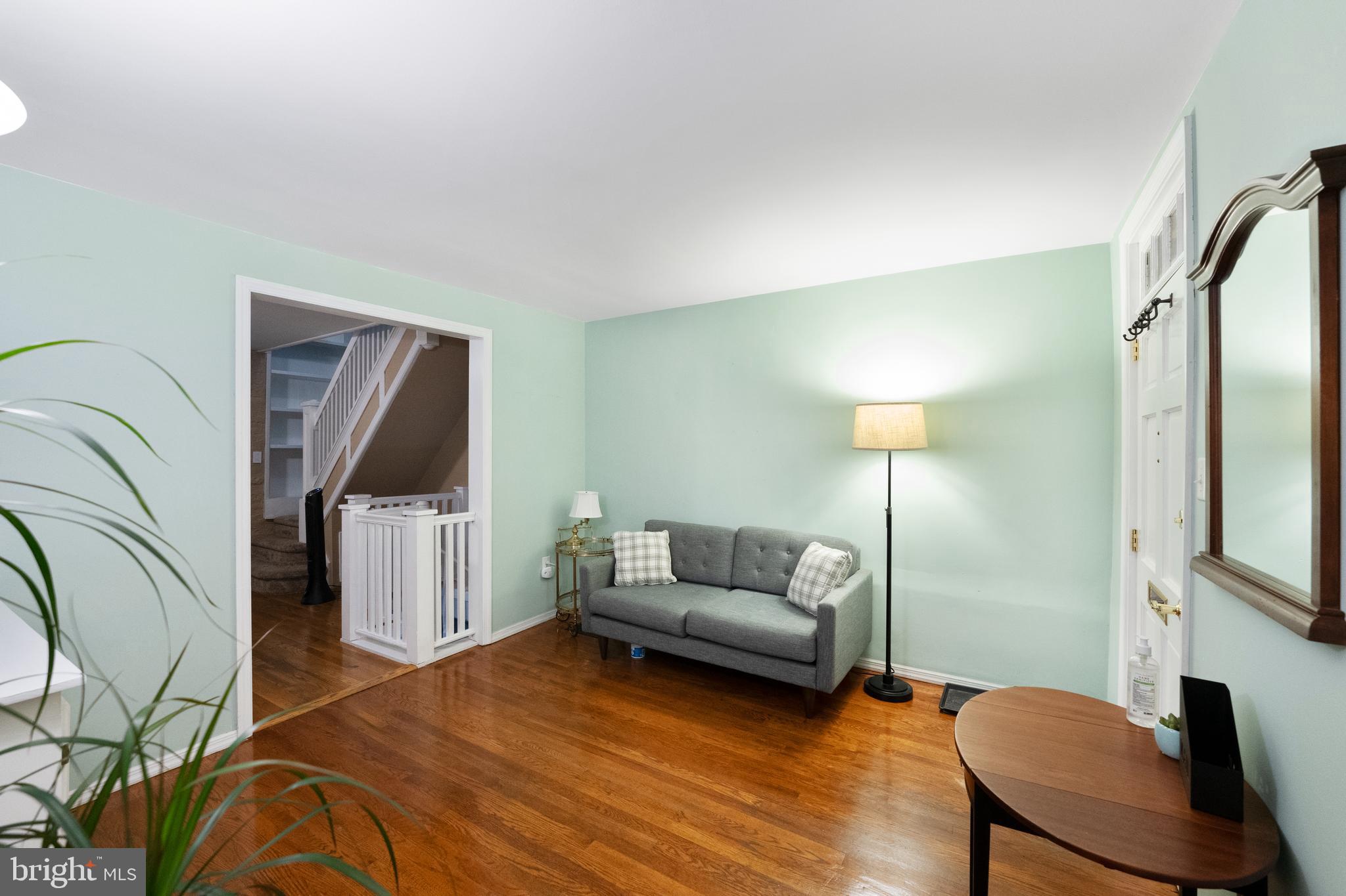 DOWNTOWN FREDERICK - Residential