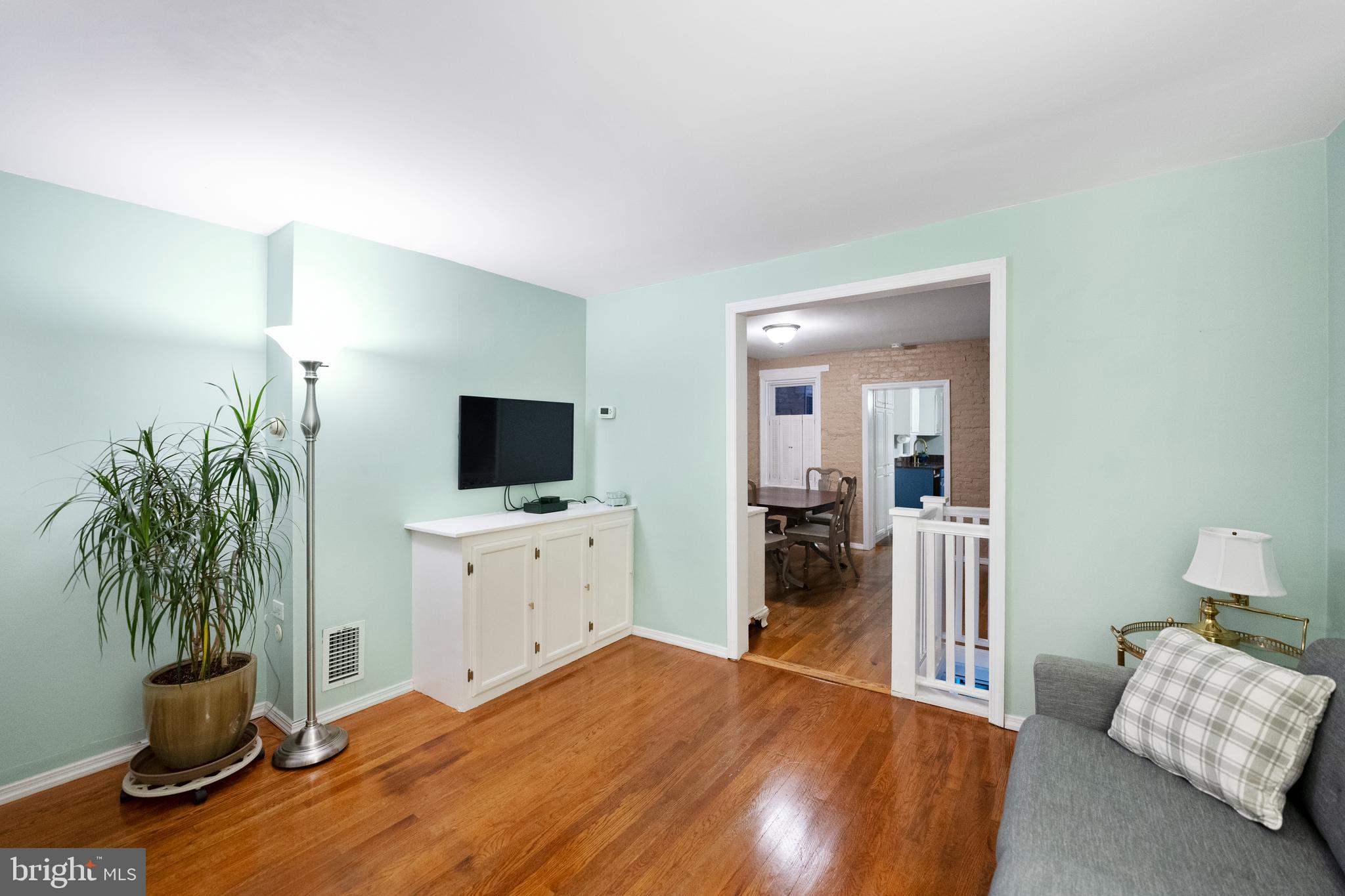 DOWNTOWN FREDERICK - Residential