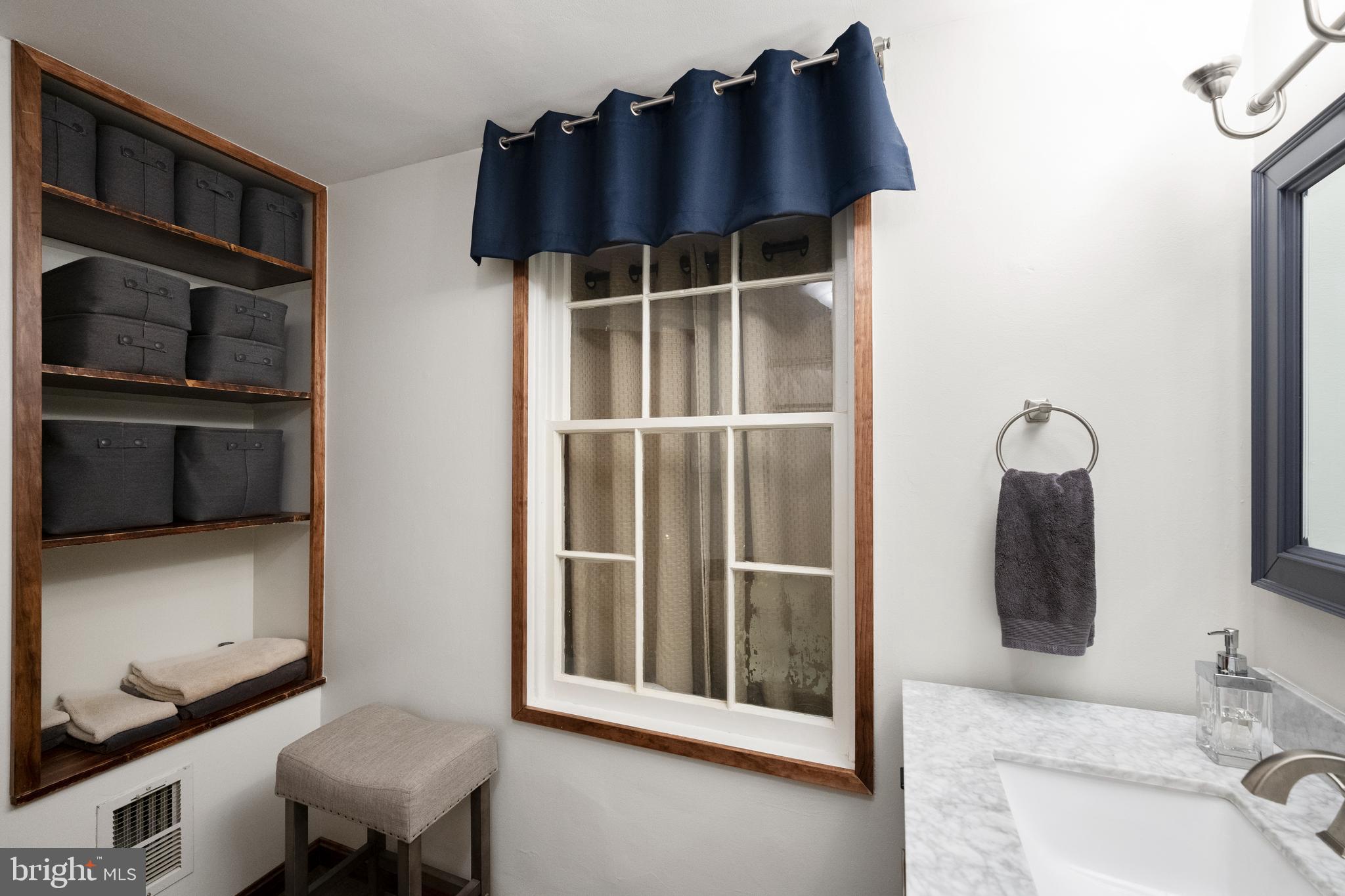 DOWNTOWN FREDERICK - Residential