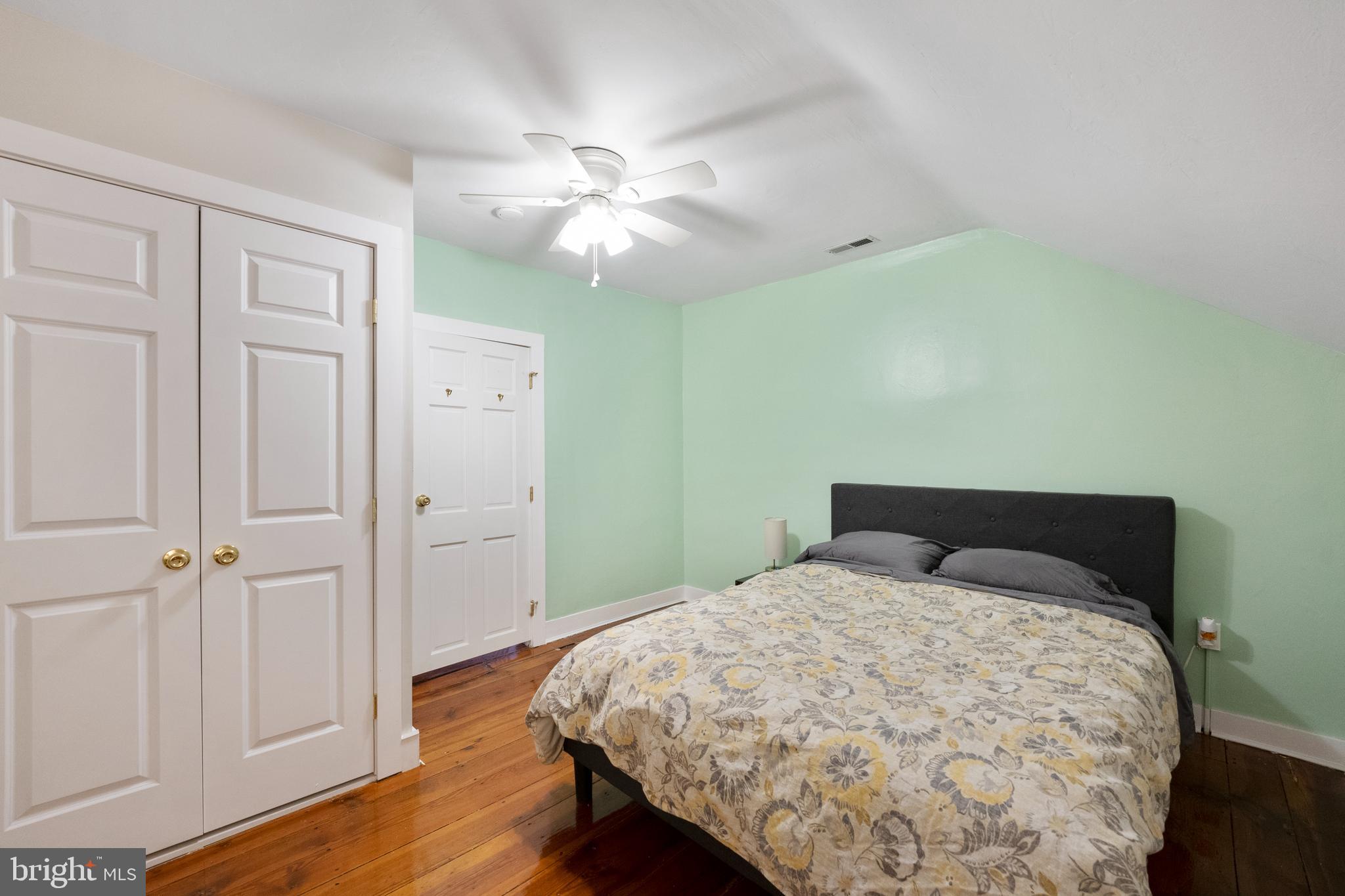 DOWNTOWN FREDERICK - Residential