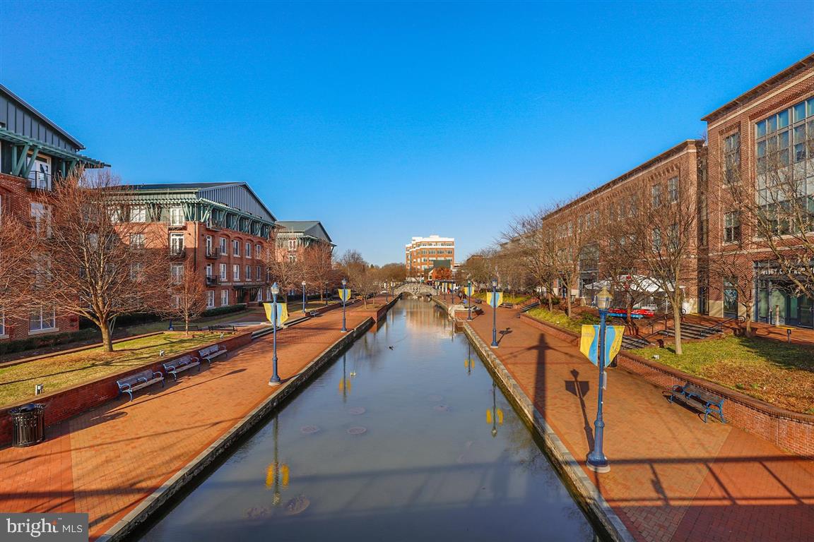DOWNTOWN FREDERICK - Residential