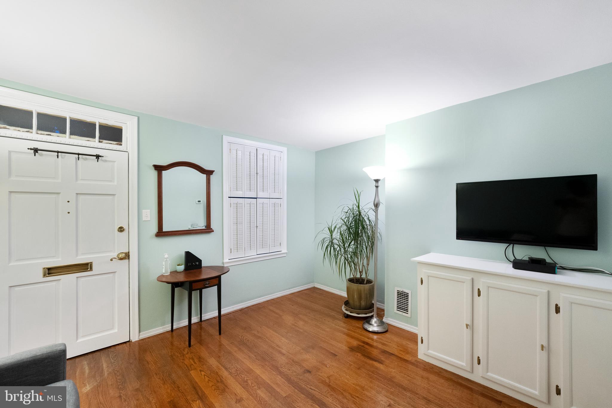 DOWNTOWN FREDERICK - Residential