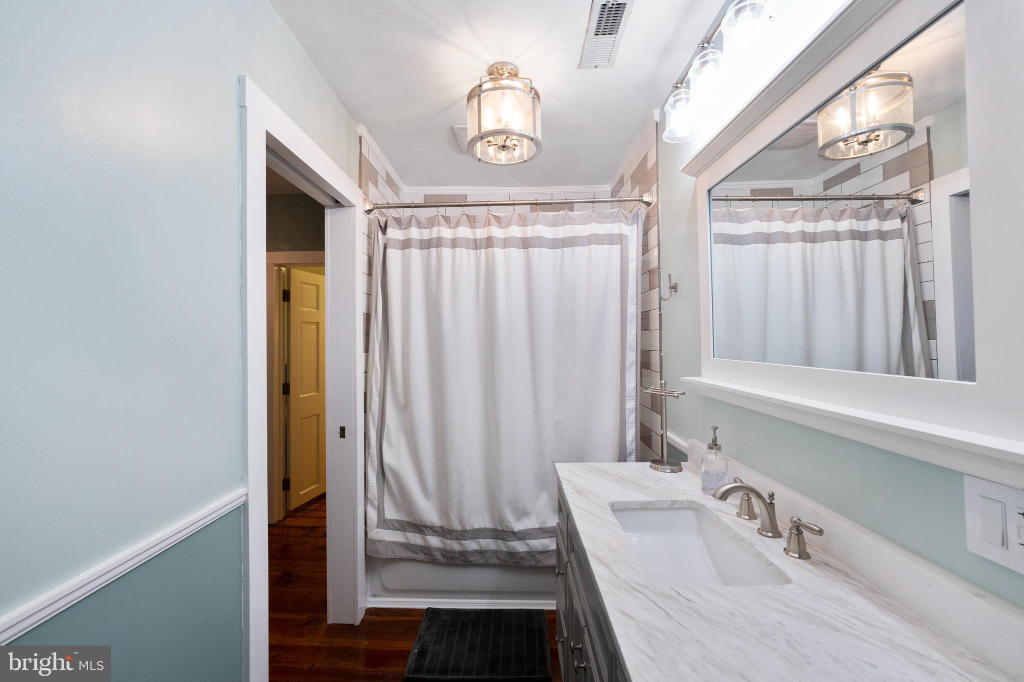 DOWNTOWN FREDERICK - Residential