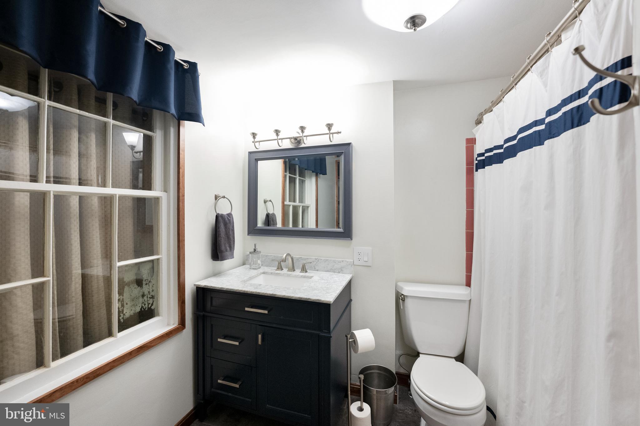 DOWNTOWN FREDERICK - Residential