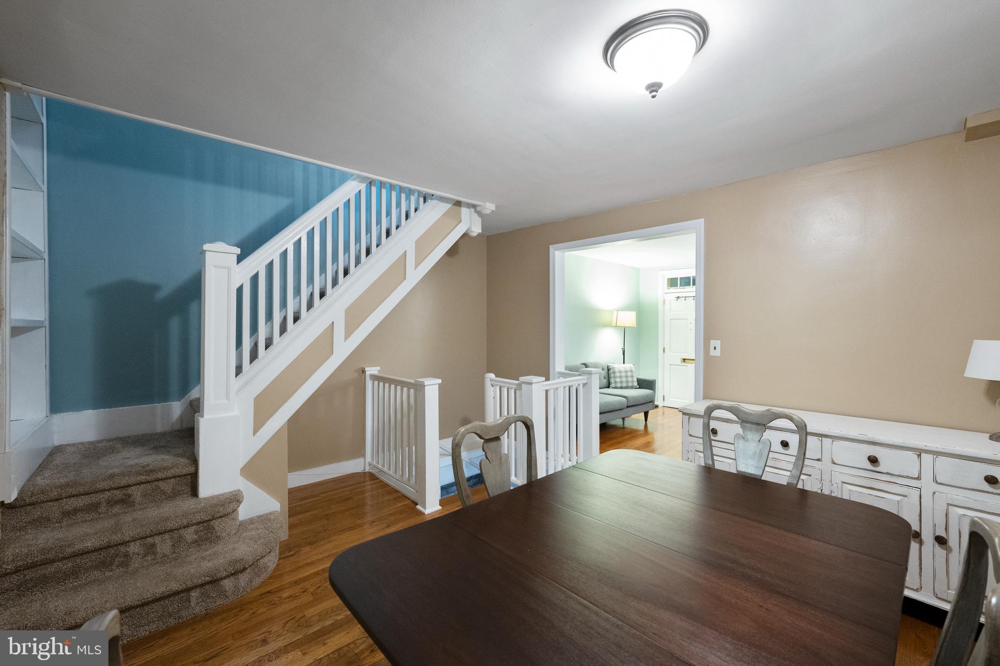 DOWNTOWN FREDERICK - Residential