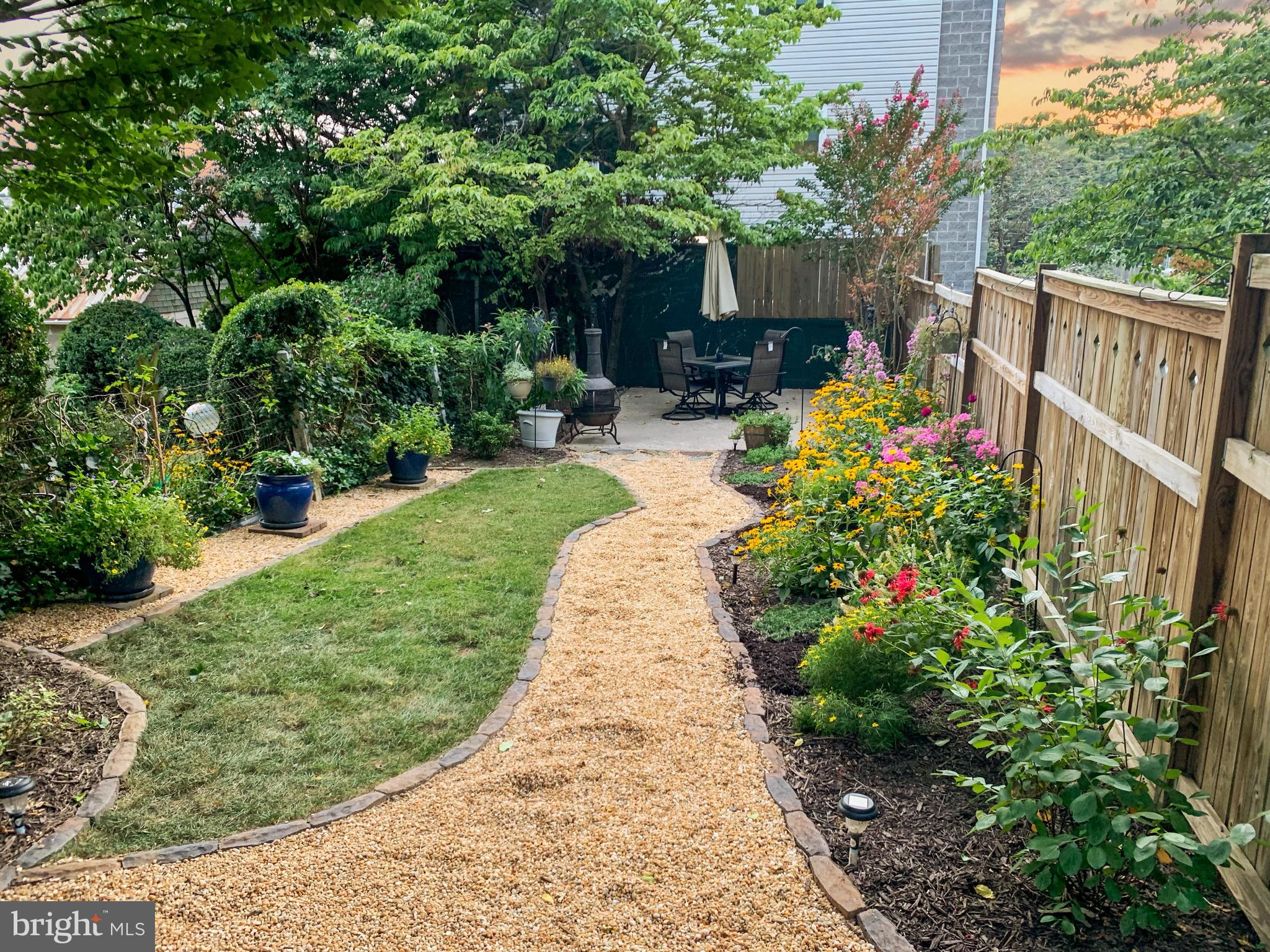 DOWNTOWN FREDERICK - Residential