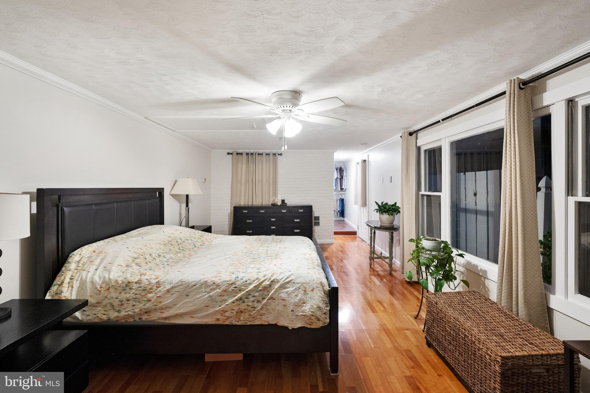 DOWNTOWN FREDERICK - Residential