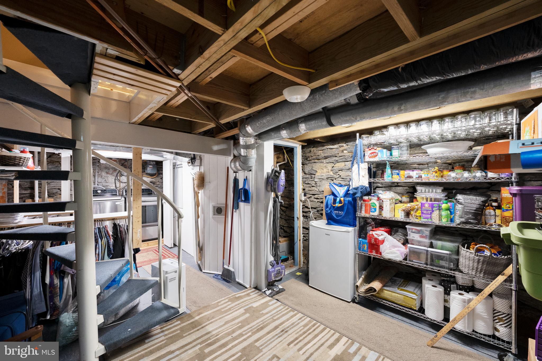 DOWNTOWN FREDERICK - Residential