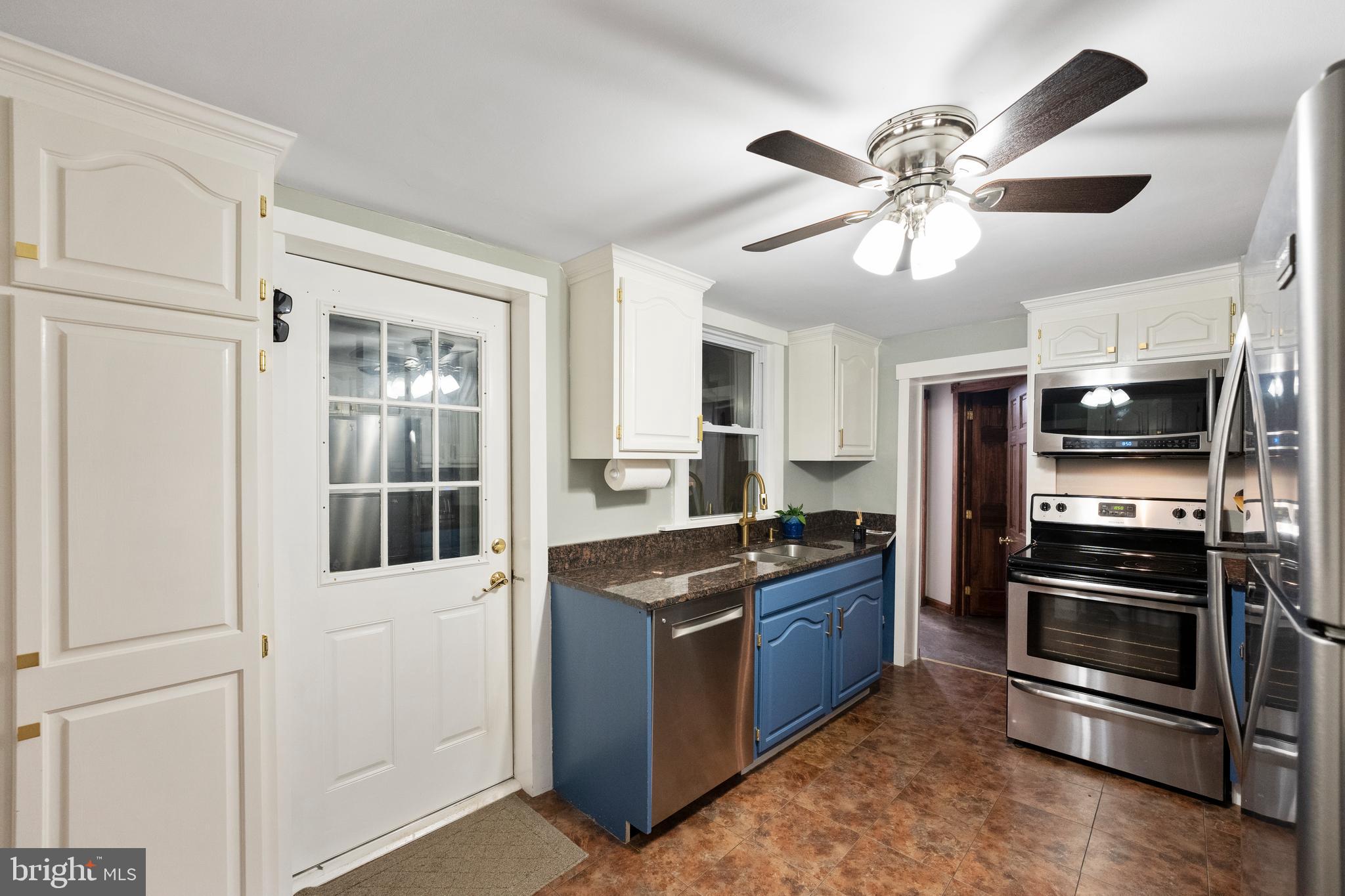 DOWNTOWN FREDERICK - Residential