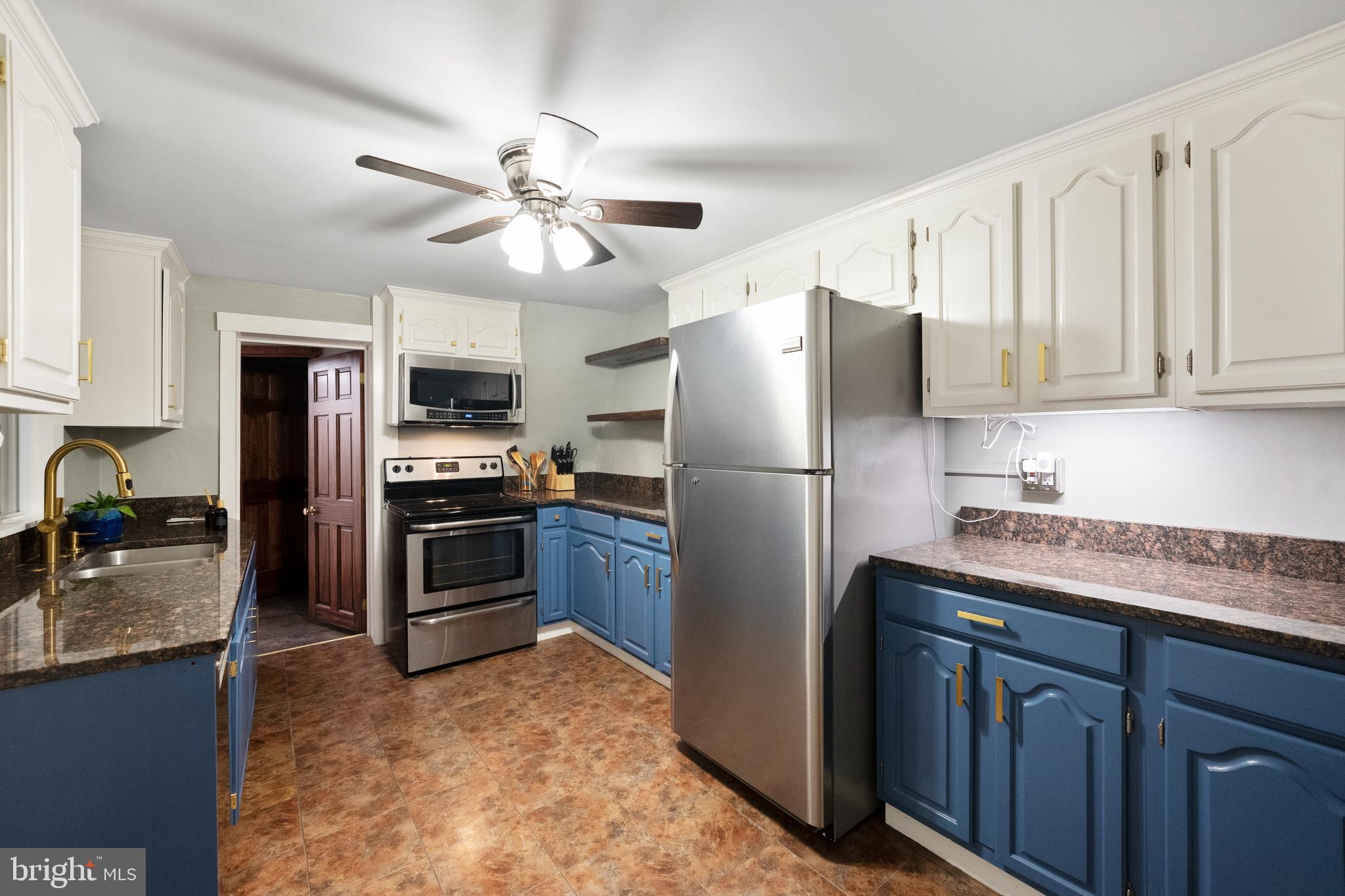 DOWNTOWN FREDERICK - Residential