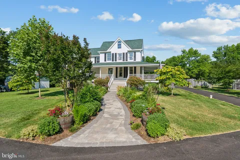 753 Masons Beach Road, Deale, MD 20751 - MLS#: MDAA2088846