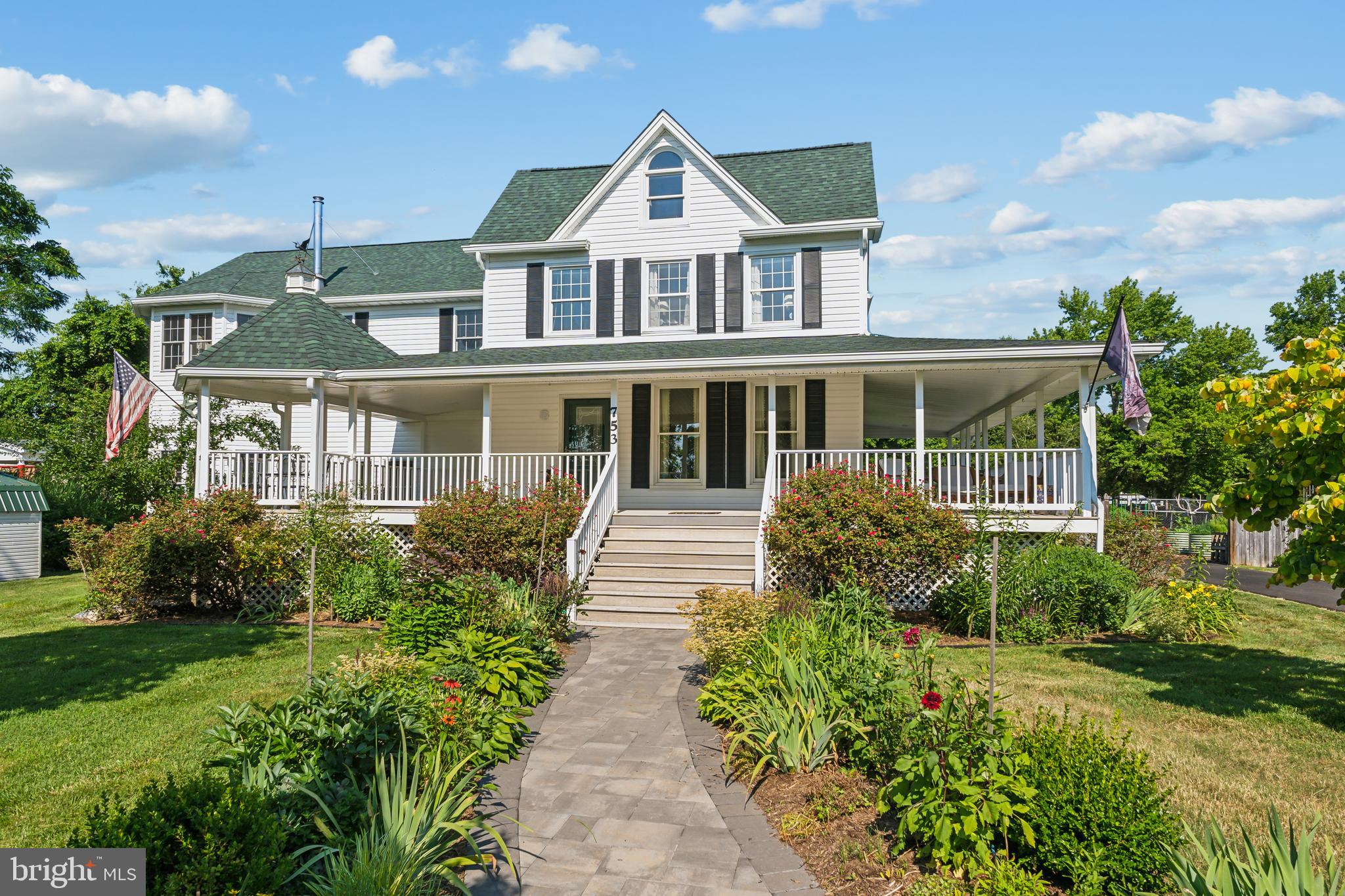 753 MASONS BEACH ROAD