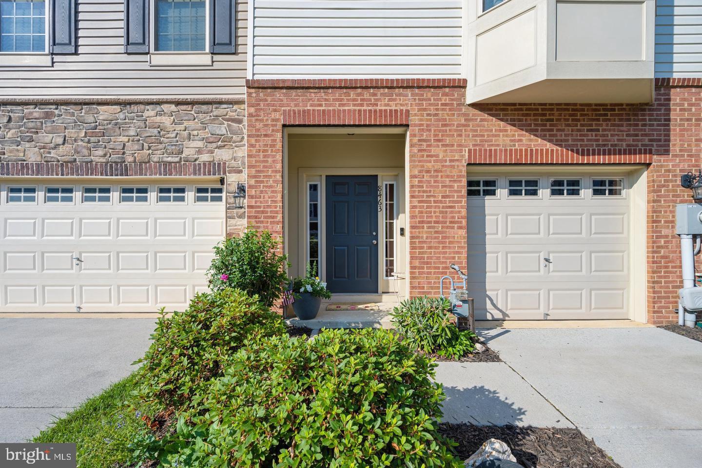 8463 RANDELL RIDGE ROAD