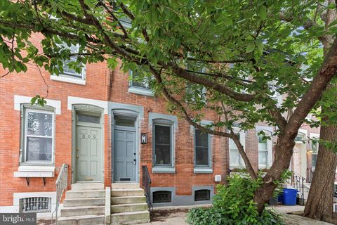 611 S 26TH STREET PHILADELPHIA PA 19146