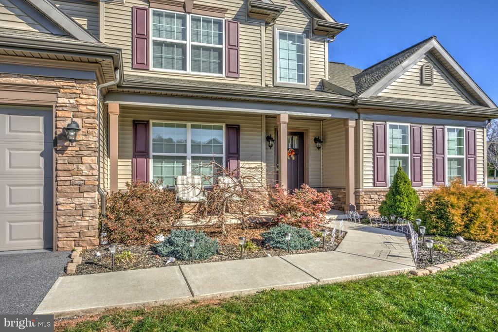 Photo of 1 Nathan Drive, Stevens, PA 17578 (MLS # PALA2045262)