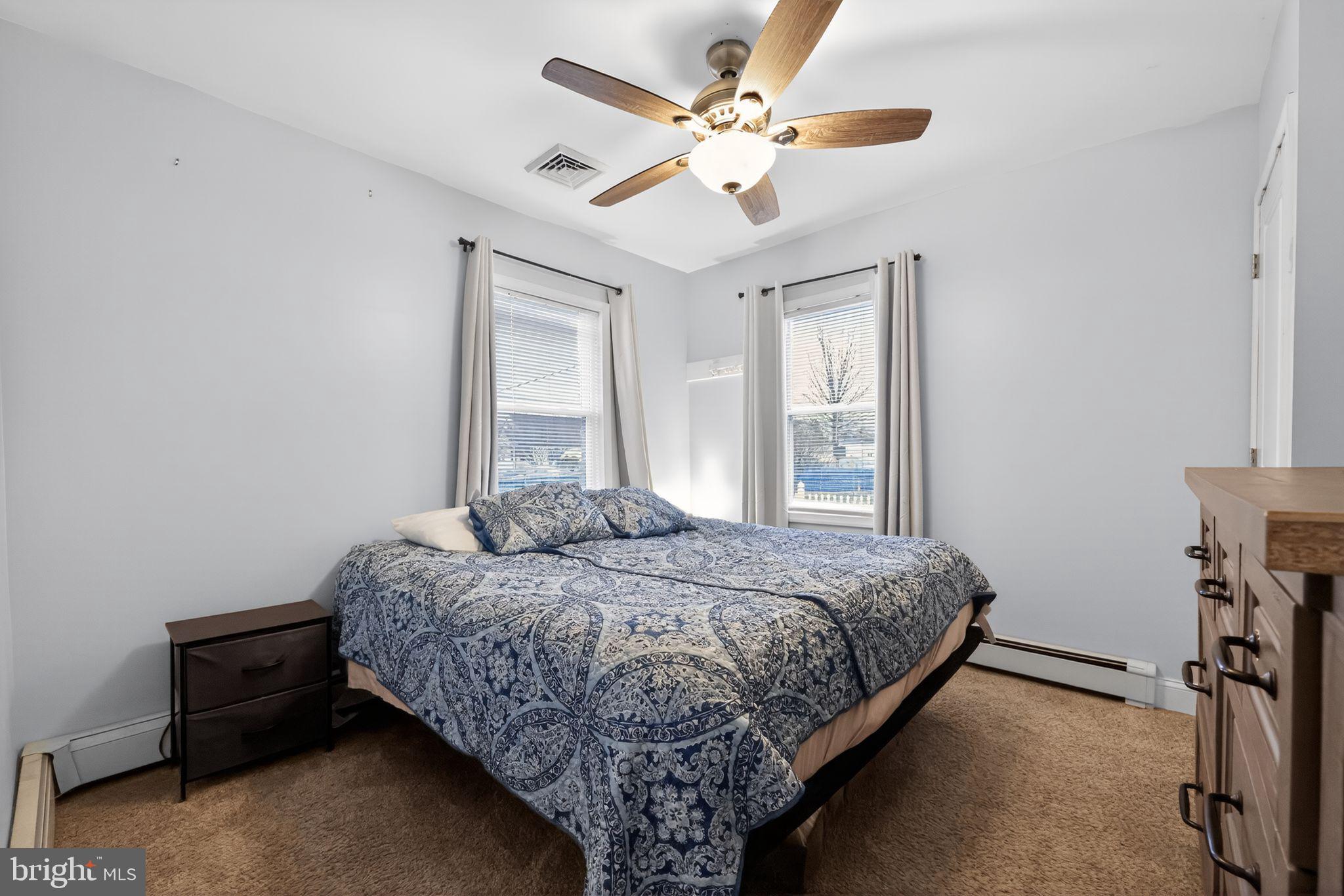 CROYDON HGTS - Residential