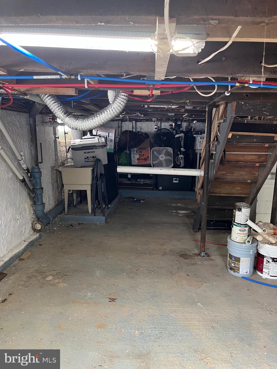 CROYDON HGTS - Residential