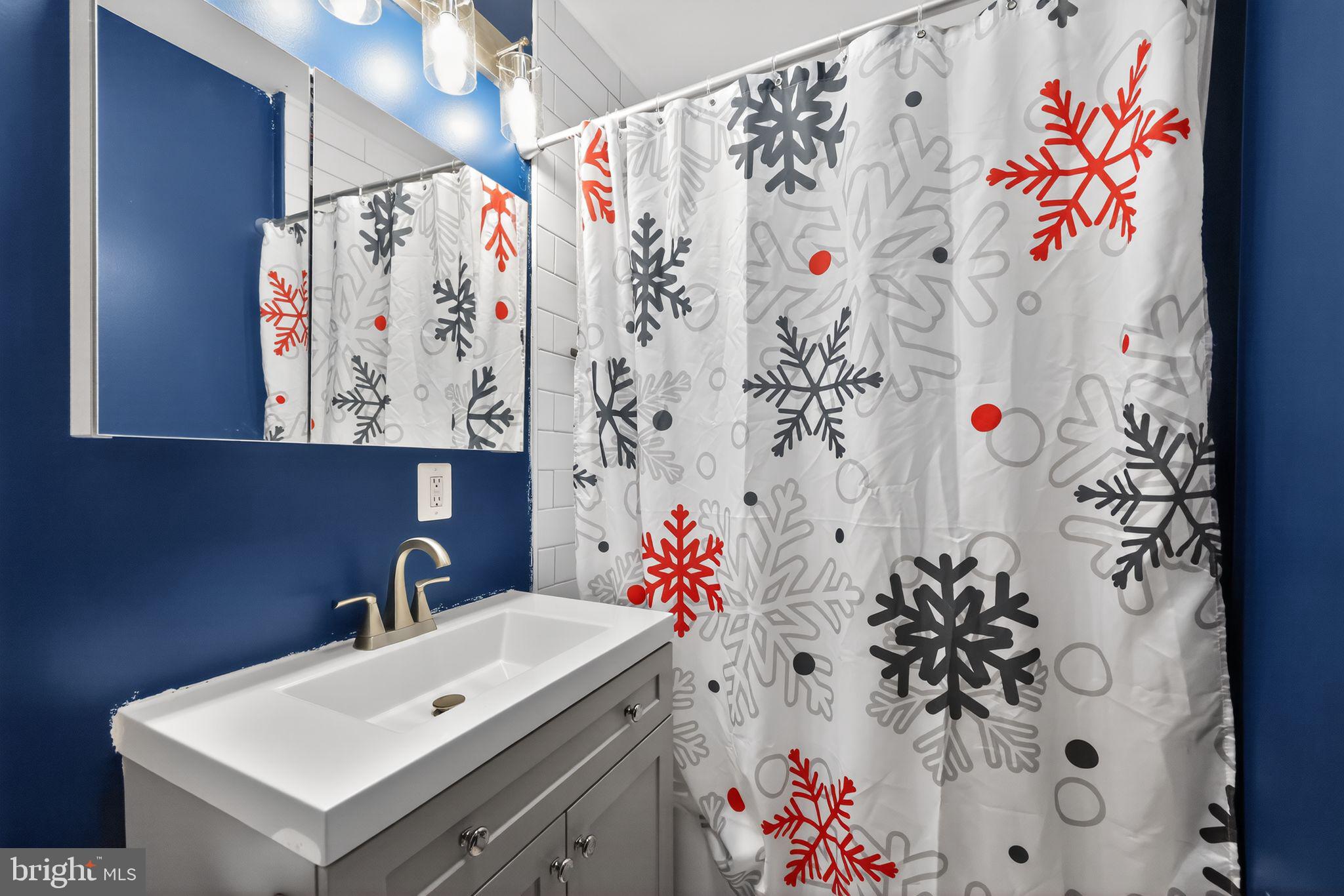 CROYDON HGTS - Residential