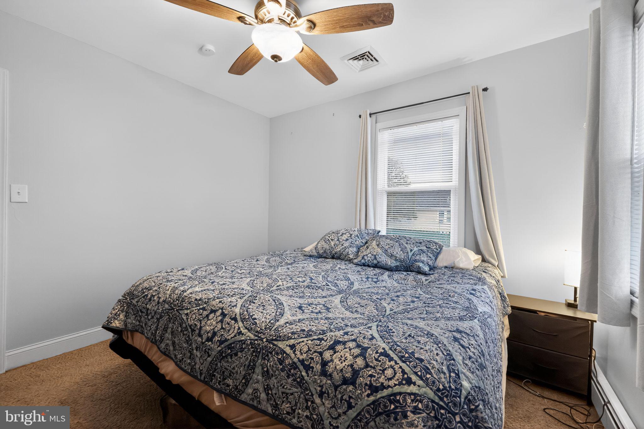 CROYDON HGTS - Residential