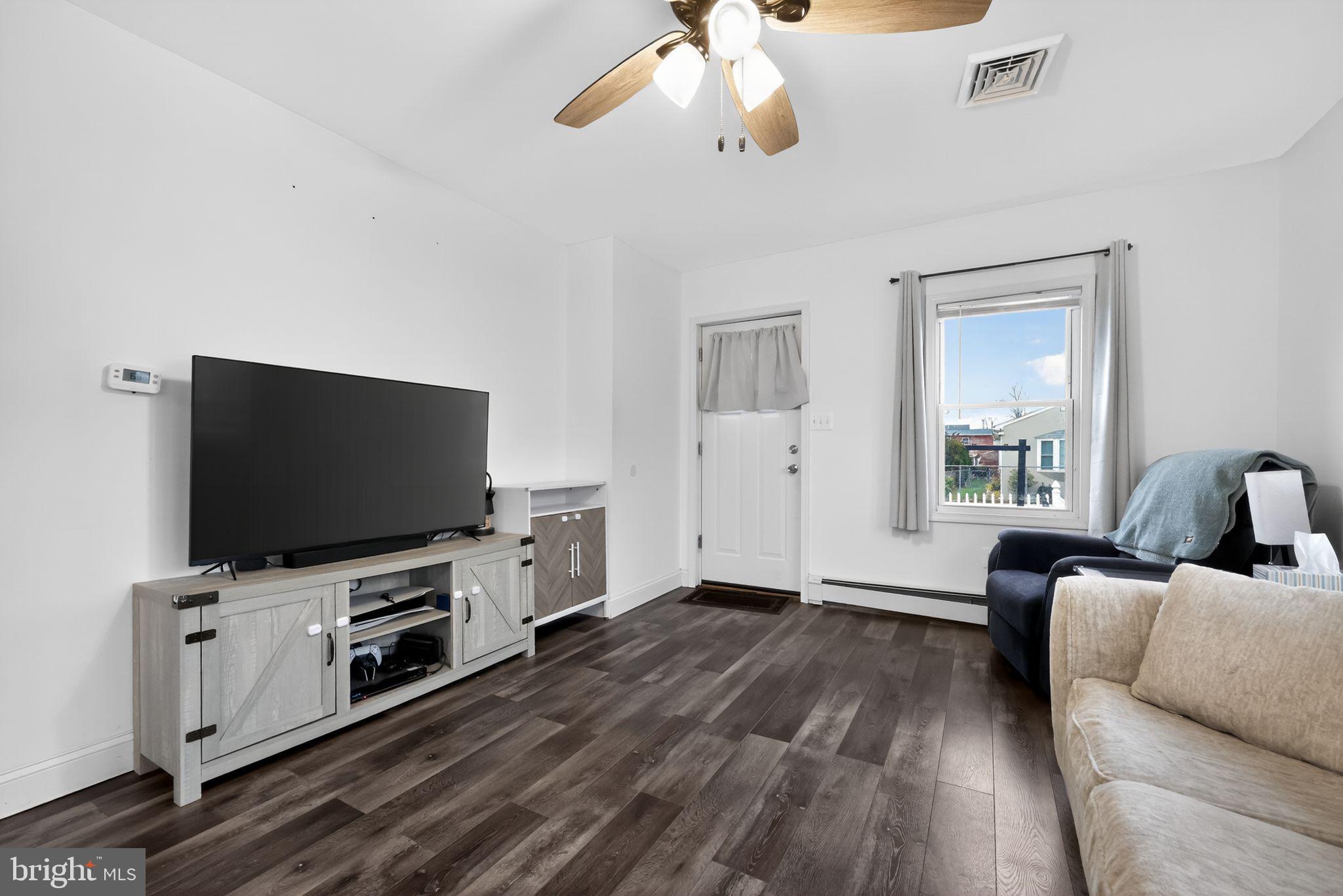 CROYDON HGTS - Residential