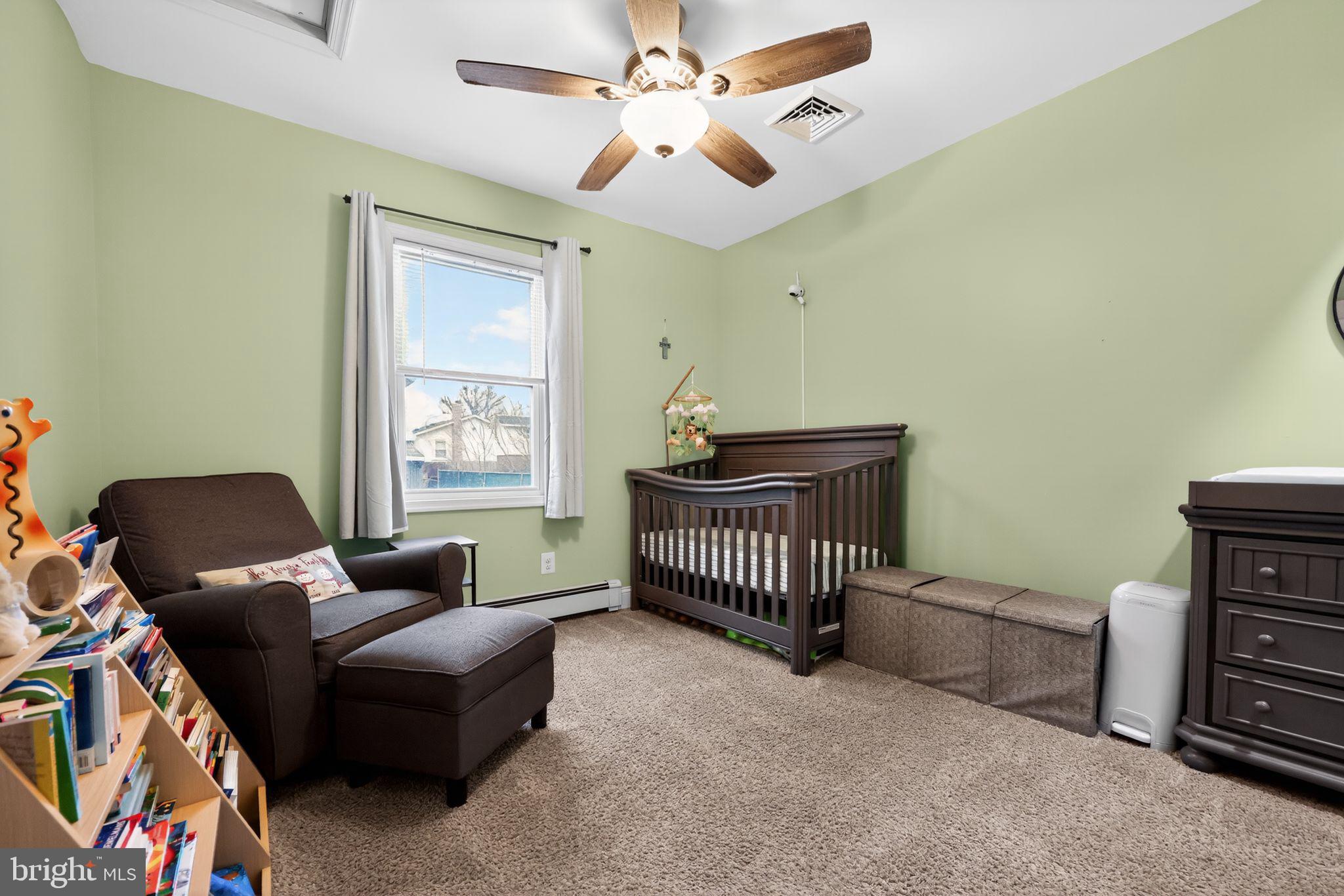 CROYDON HGTS - Residential