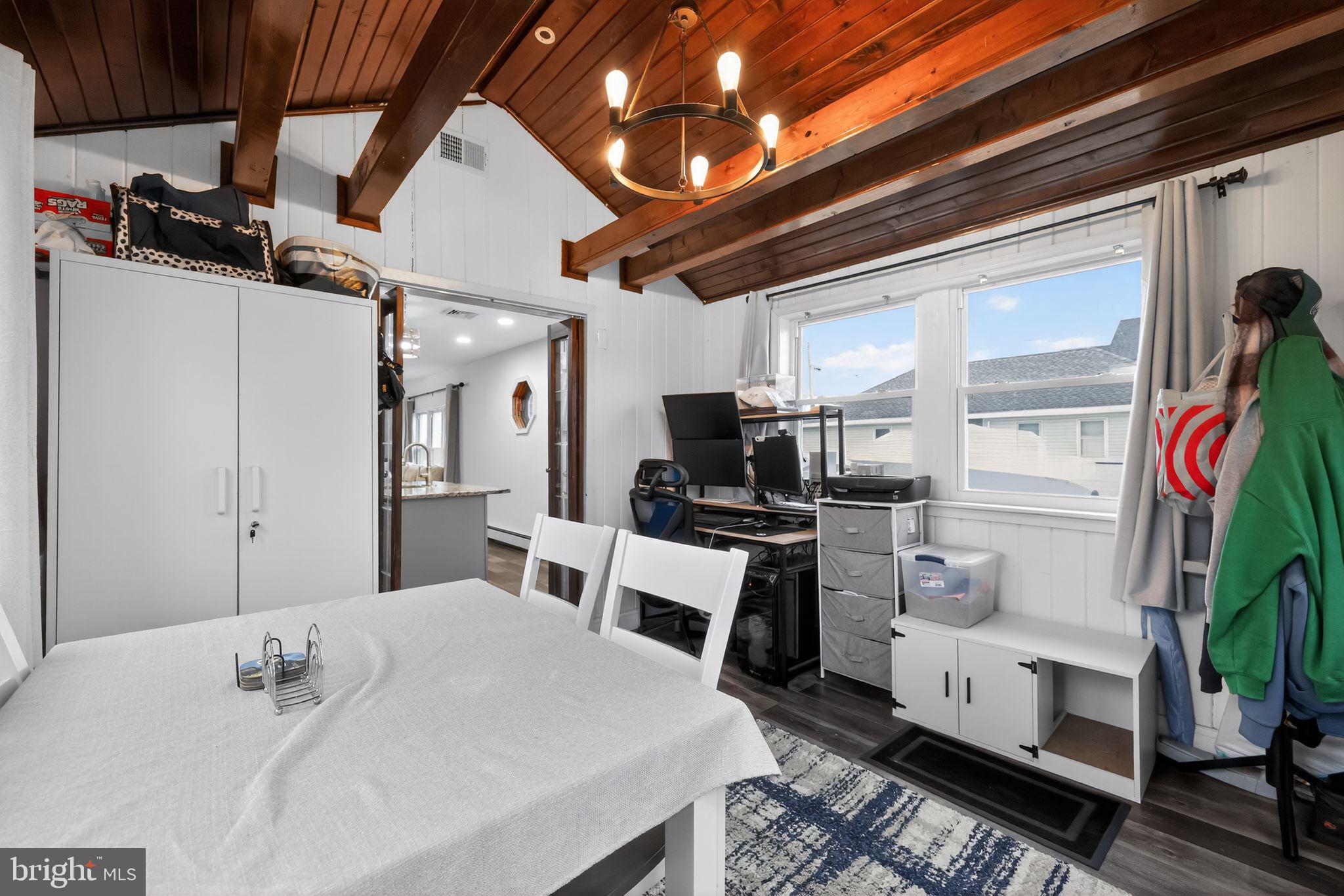 CROYDON HGTS - Residential