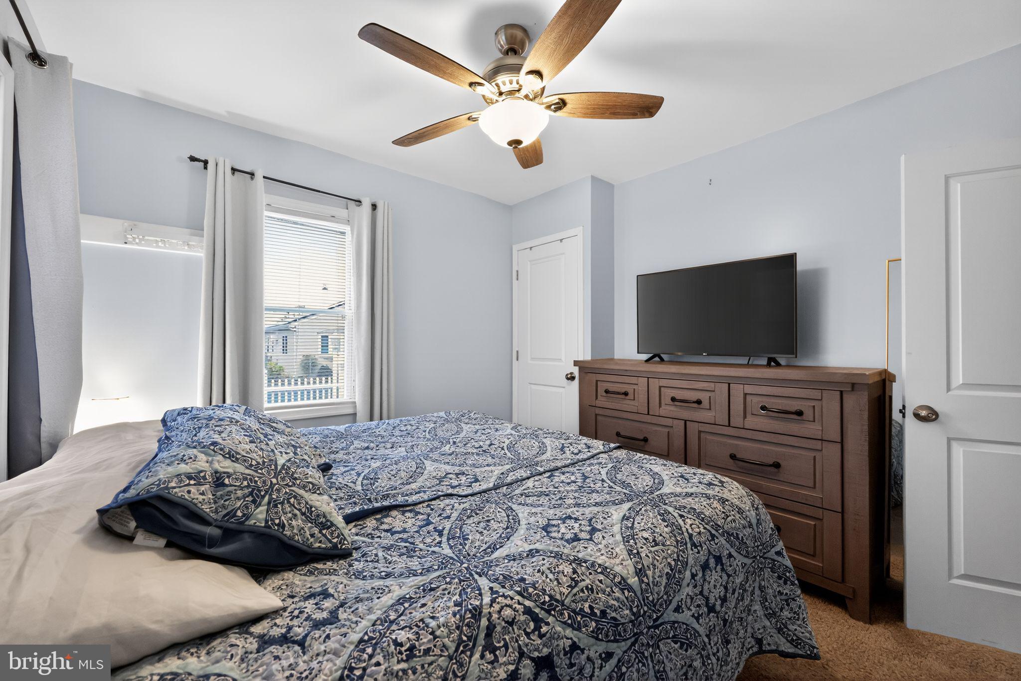 CROYDON HGTS - Residential