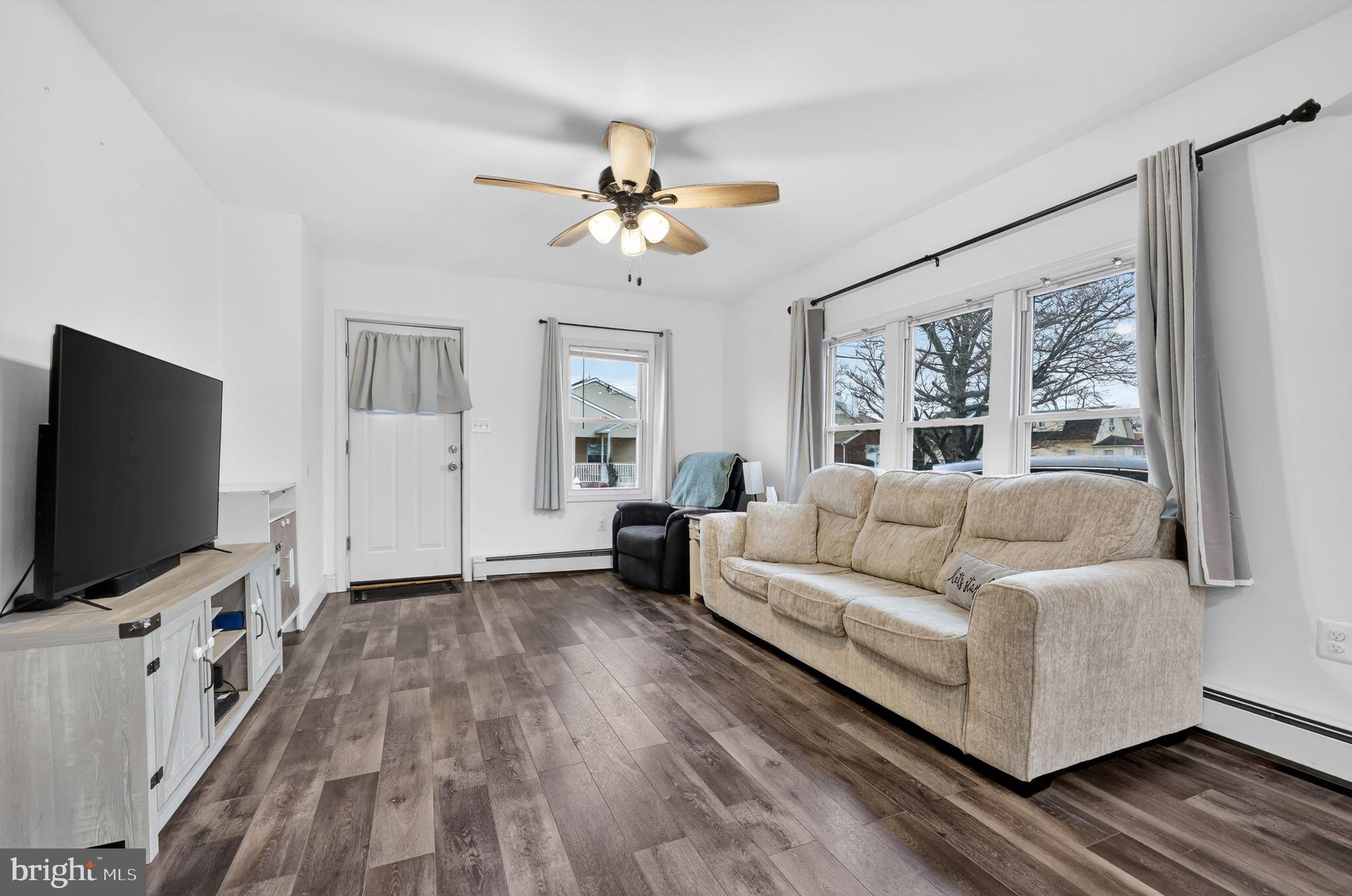 CROYDON HGTS - Residential