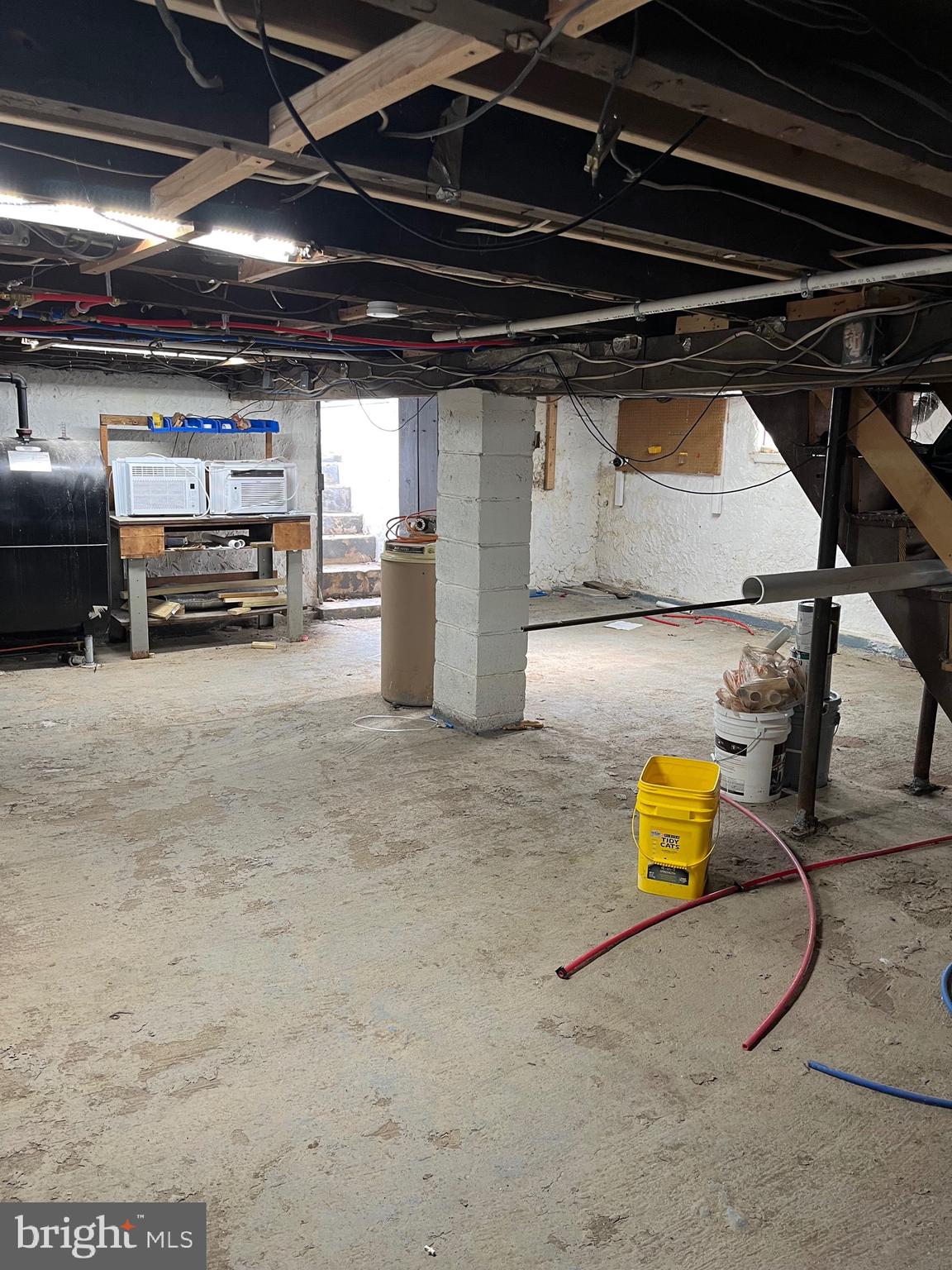 CROYDON HGTS - Residential