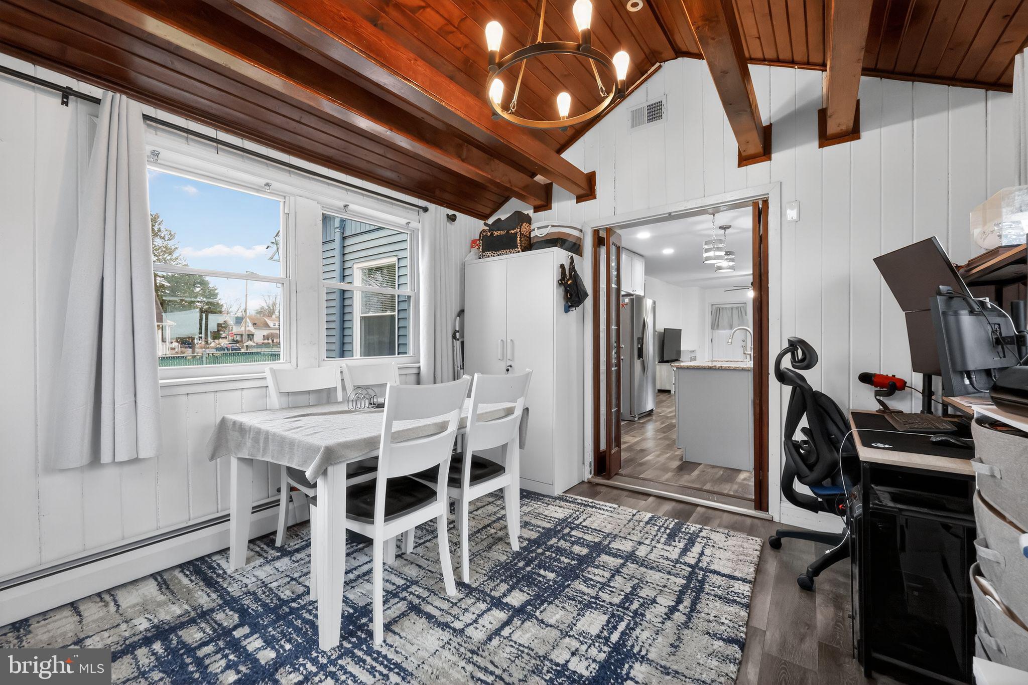 CROYDON HGTS - Residential