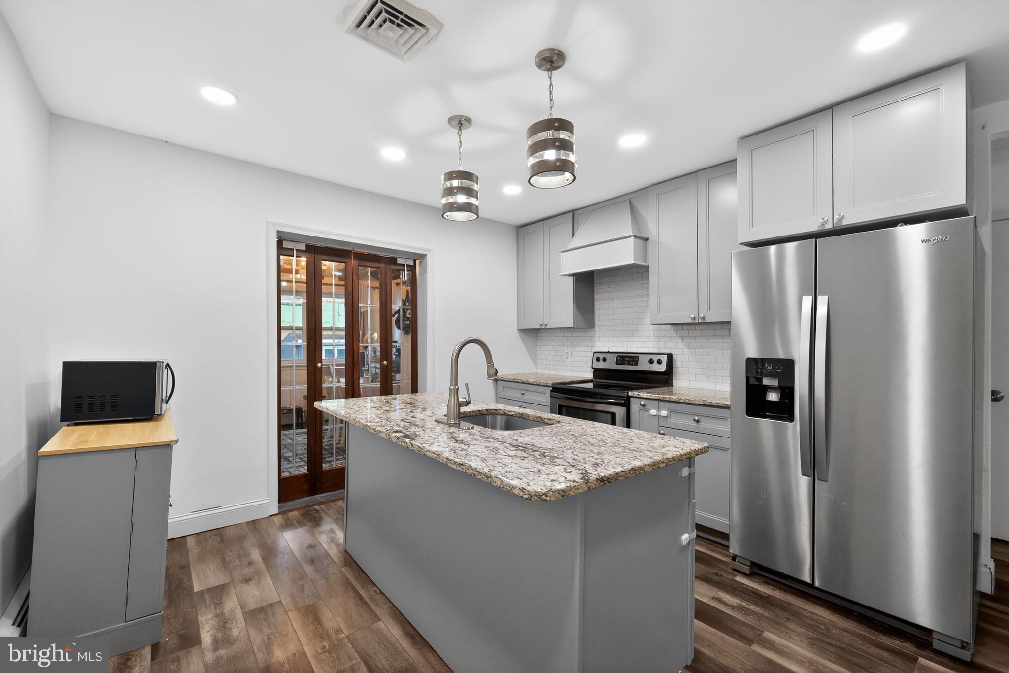 CROYDON HGTS - Residential