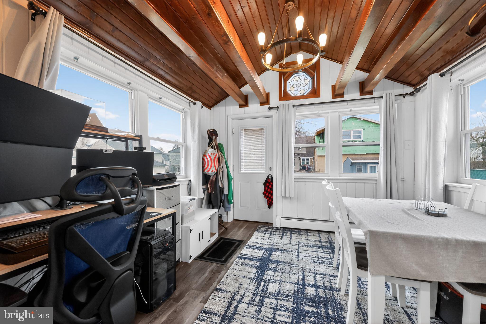 CROYDON HGTS - Residential