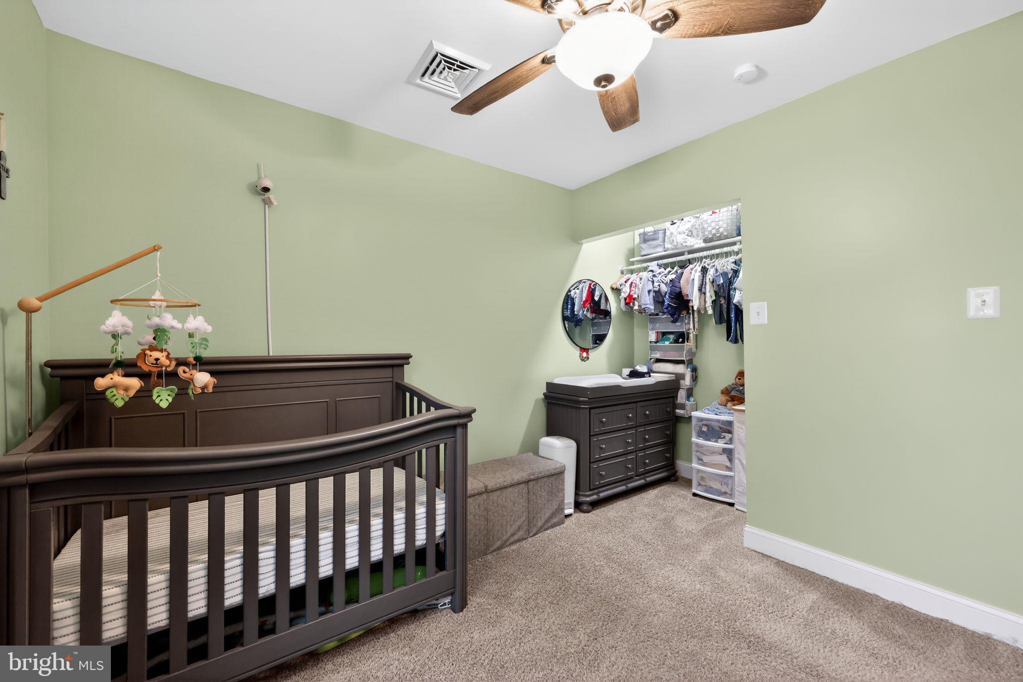 CROYDON HGTS - Residential