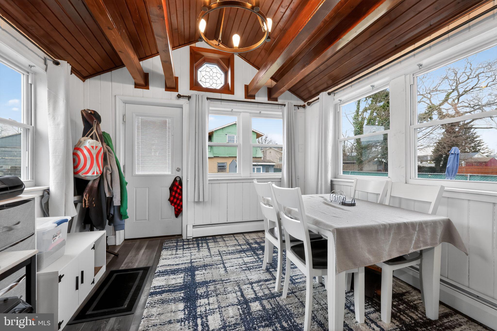 CROYDON HGTS - Residential