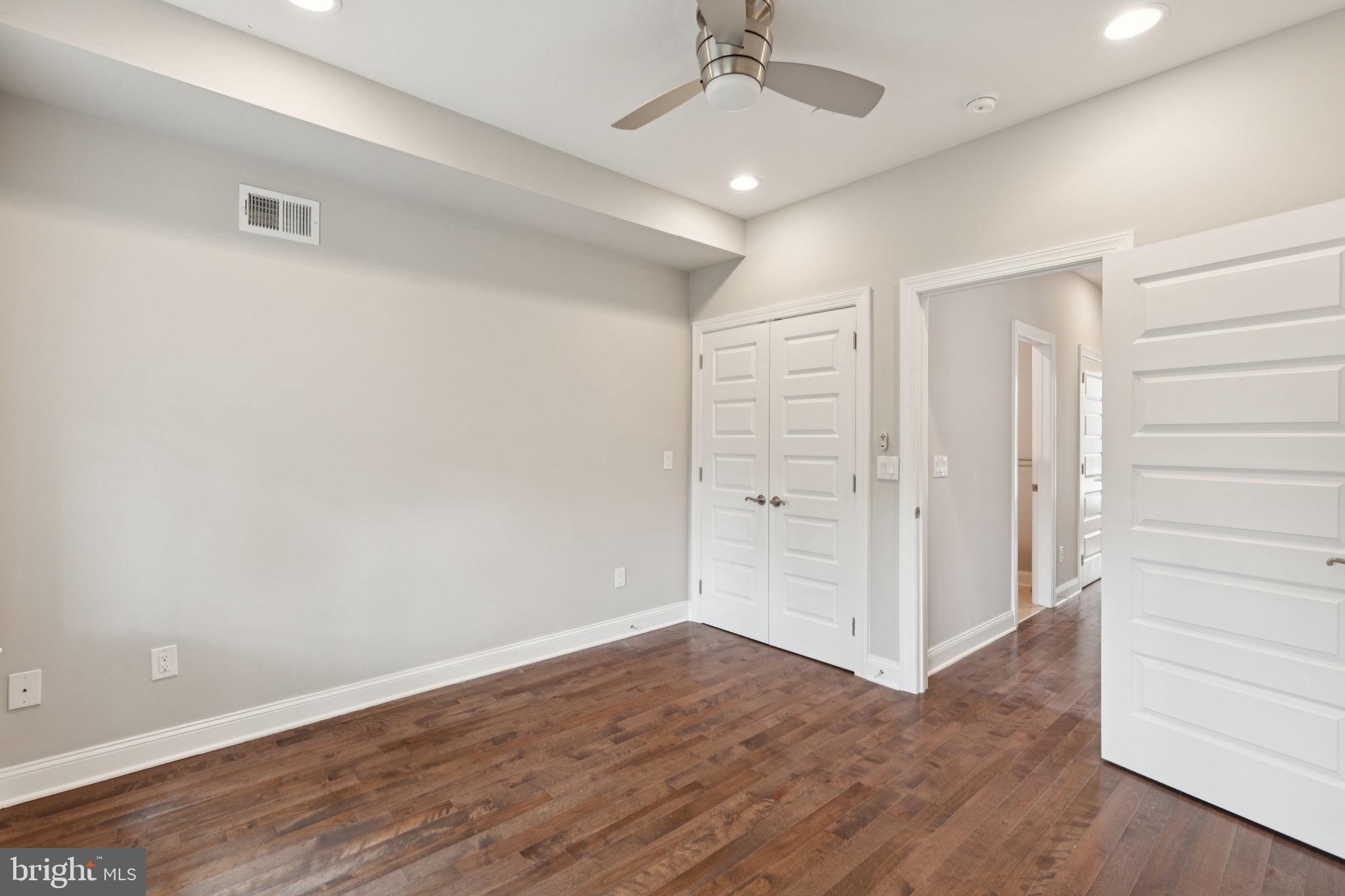 PENNSPORT - Residential Lease